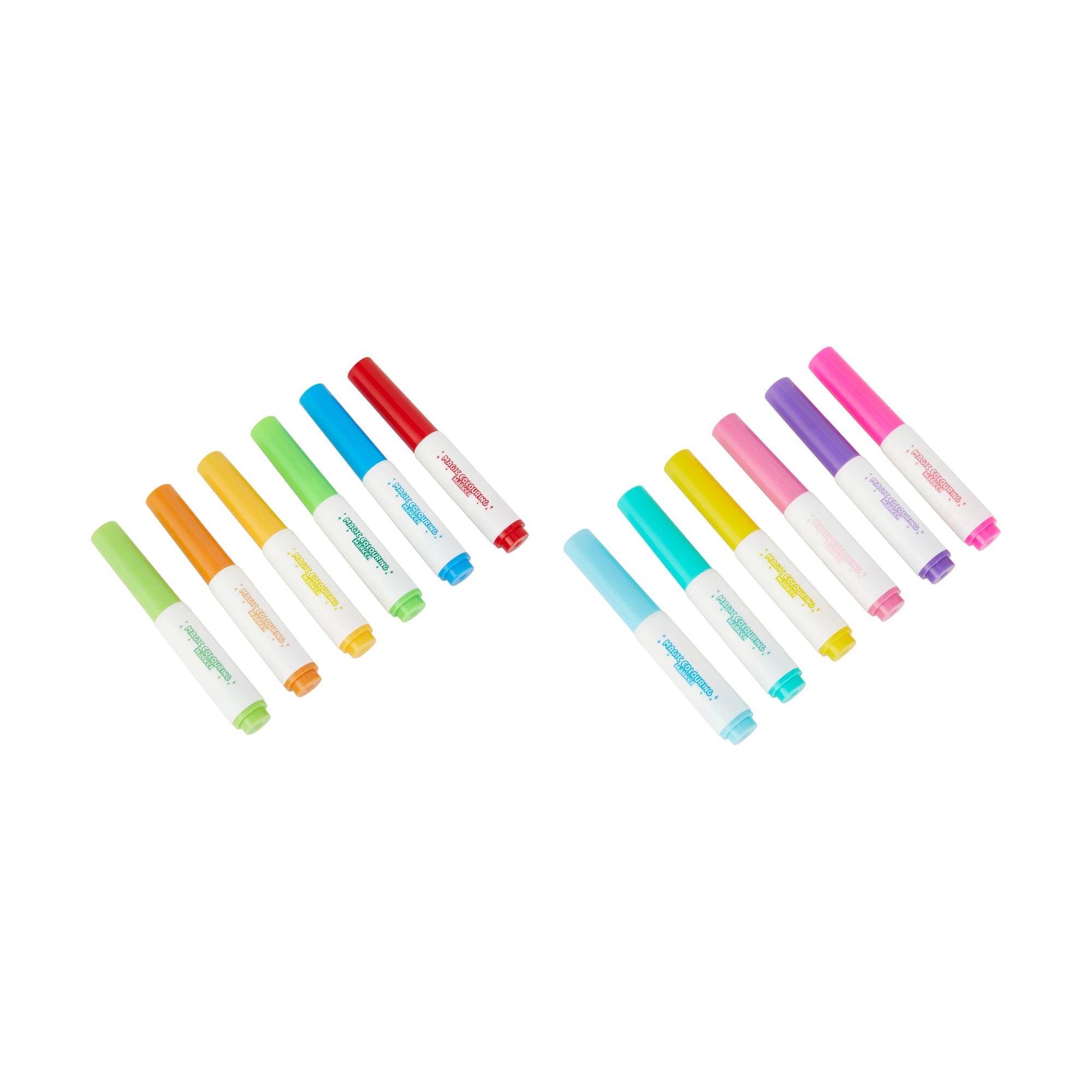 7 No Mess Travel Activity Set - Assorted, 7 of 8