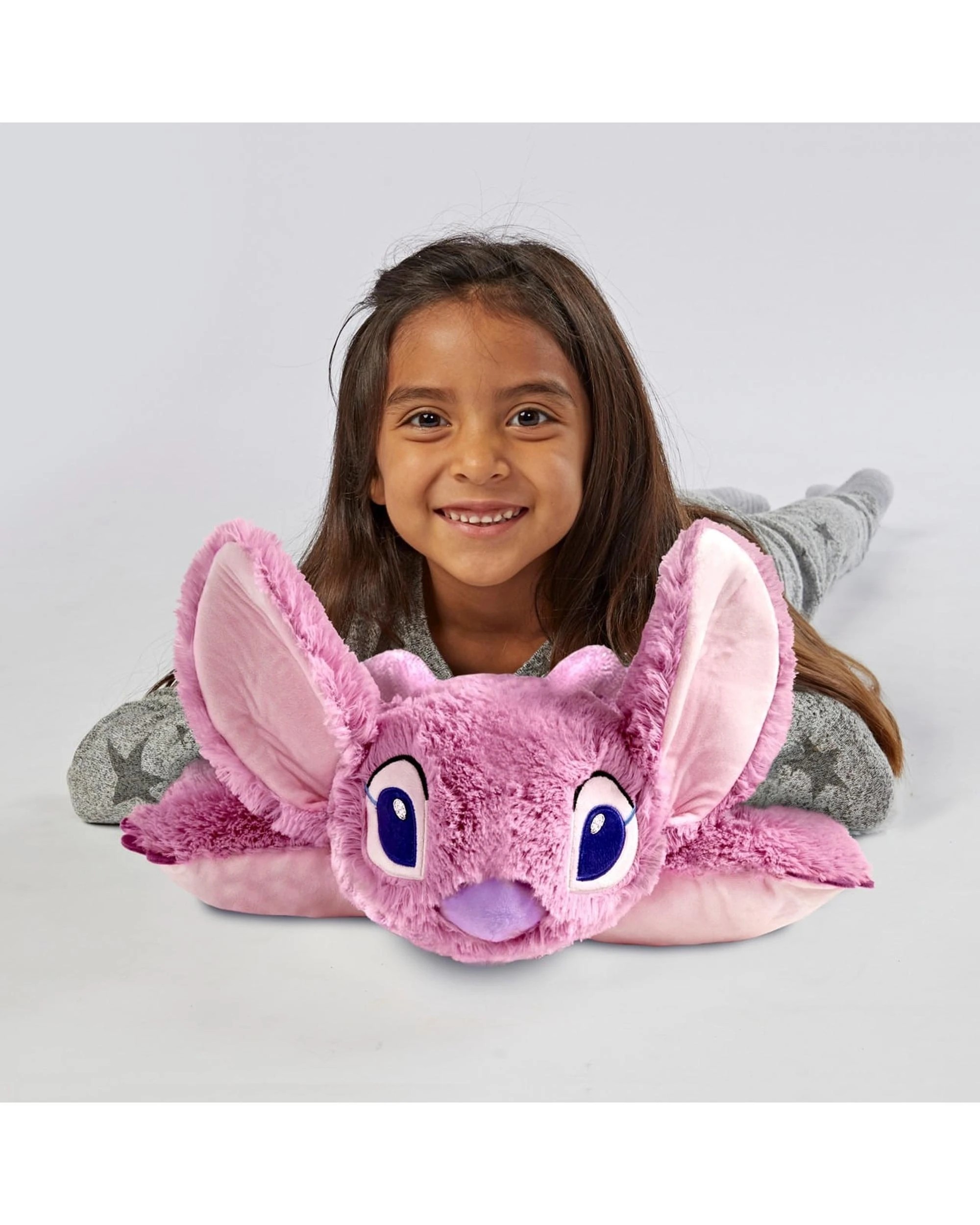 3 Pillow Pets Disney Angel Plush, 3 of 3