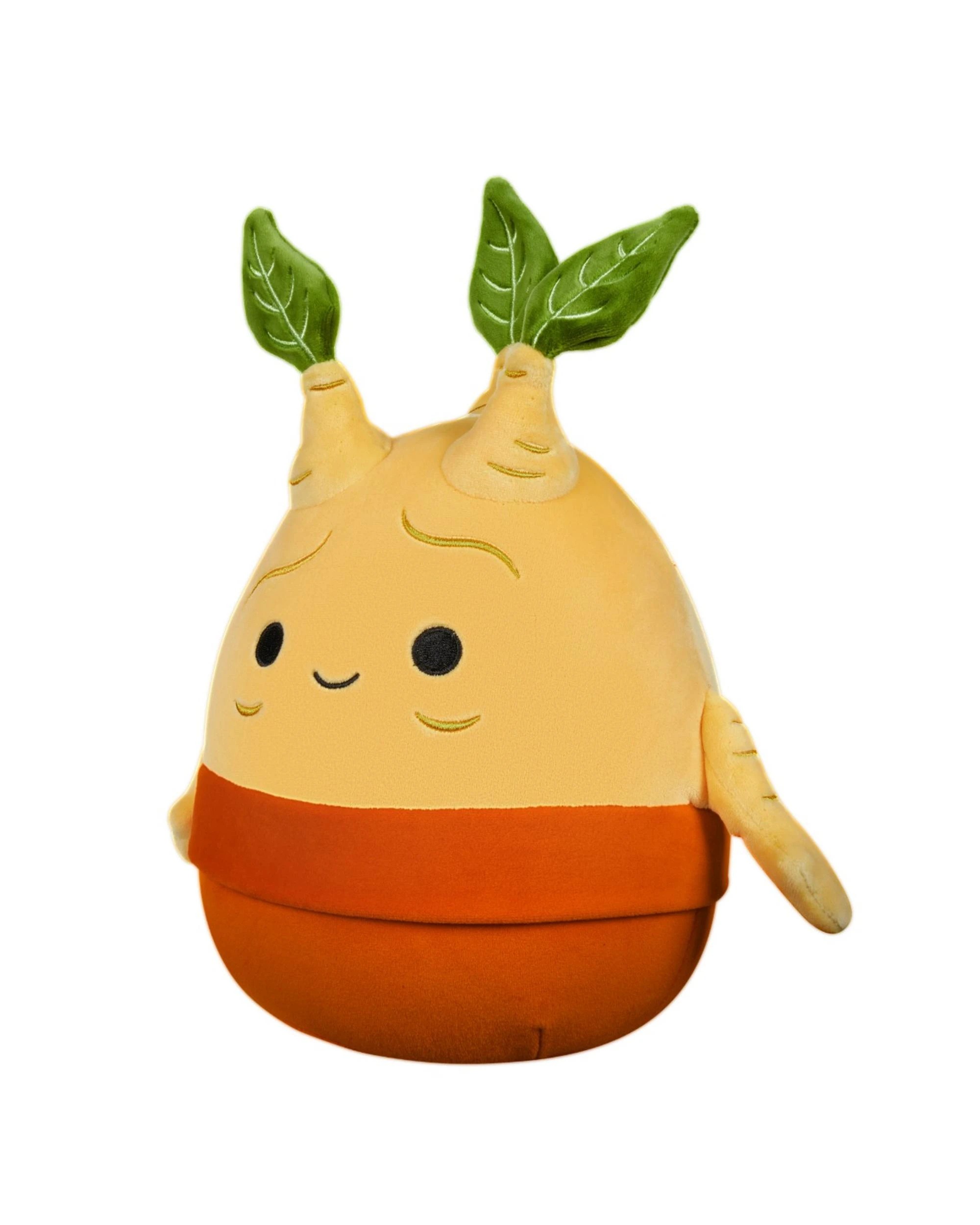 3 Squishmallows Harry Potter Mandrake 16 inch Plush, 3 of 5