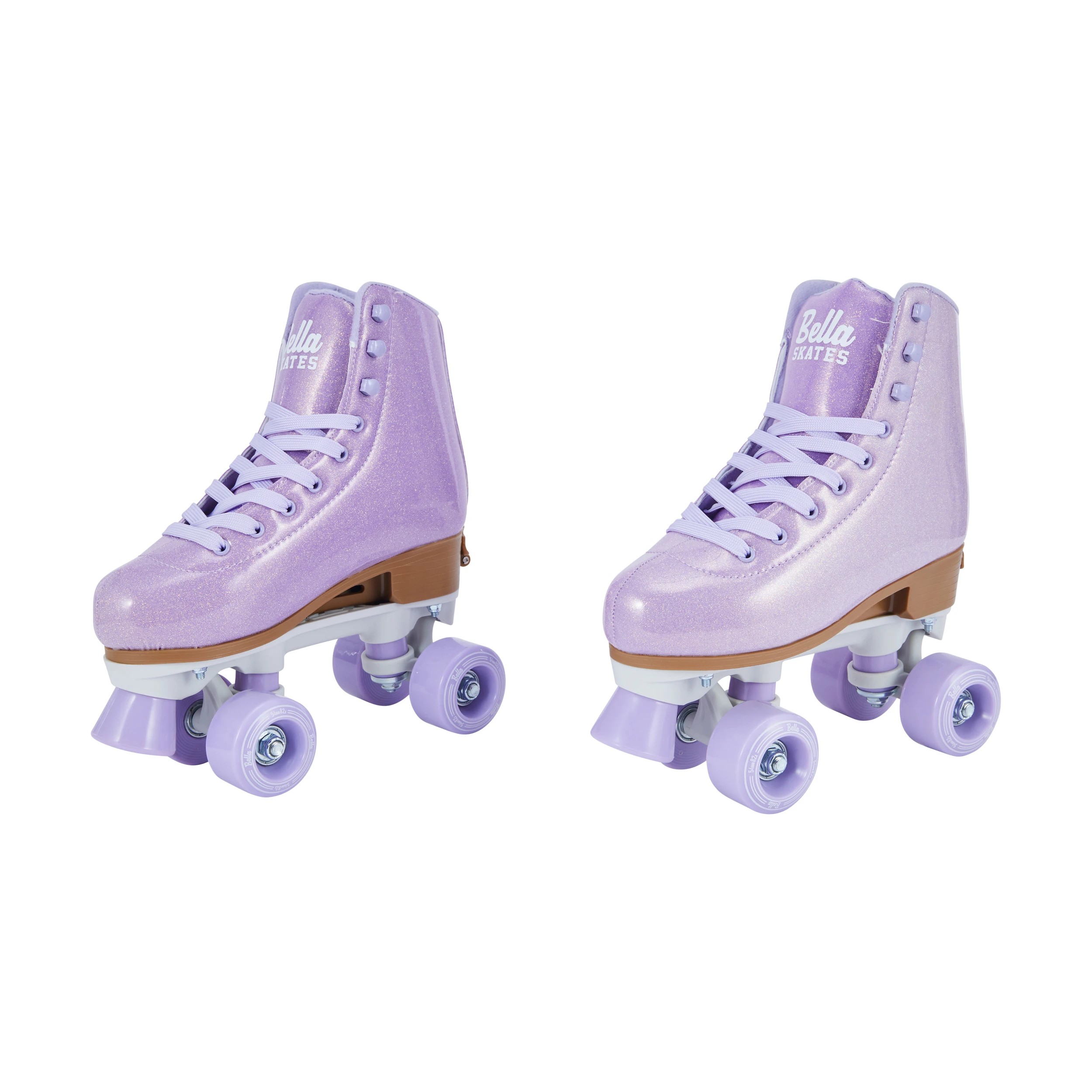 1 Roller Skates - Ombre, Size 3 to 5, 1 of 8