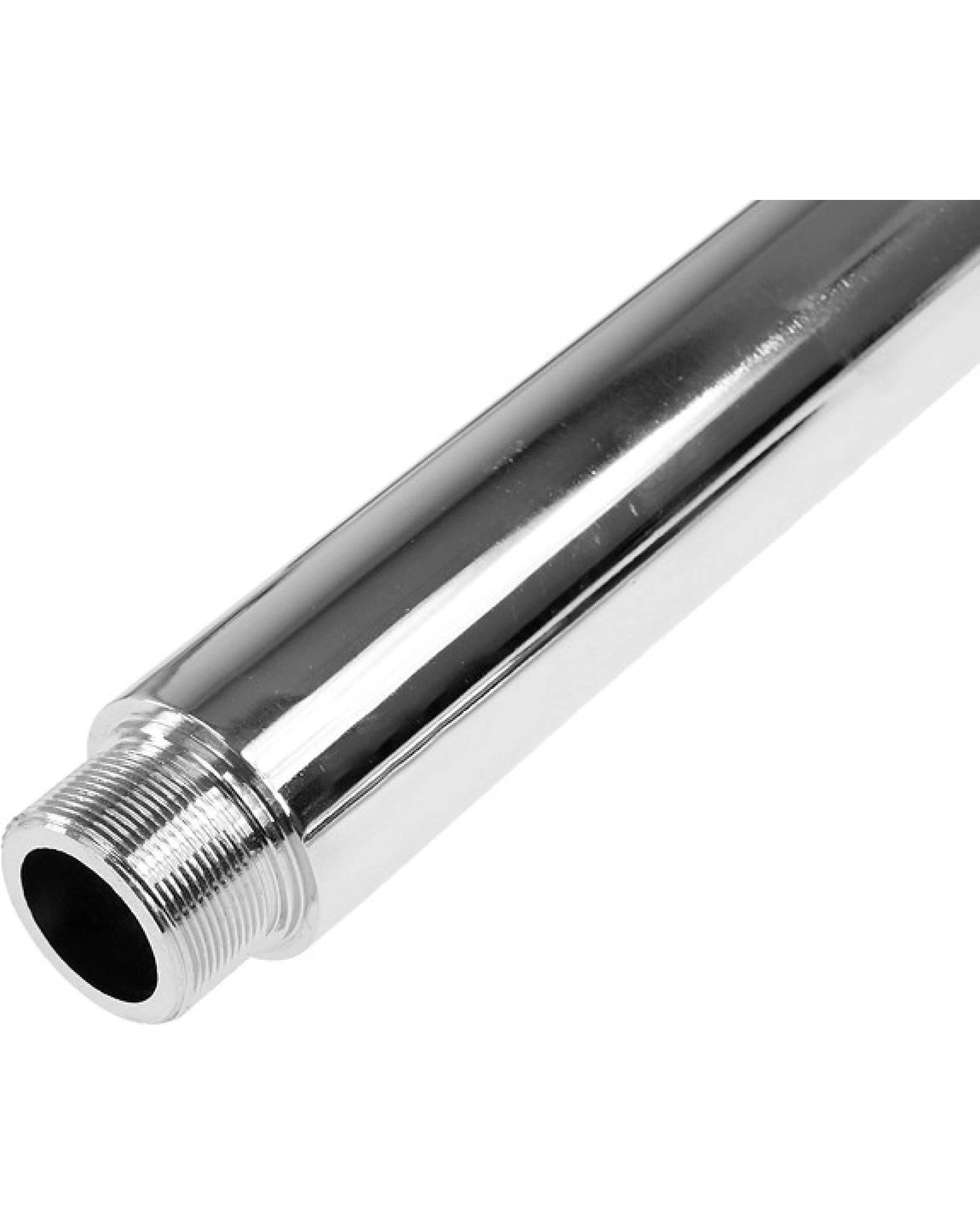 5 Powertrain Home Portable Dance Pole Static and Spinning modes Yoga Fitness with 2 X Extensions - Silver, 5 of 7