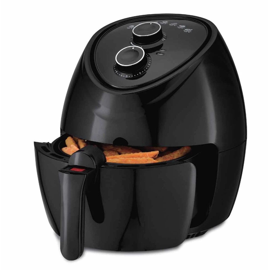 10 5.3L Air Fryer, 10 of 10