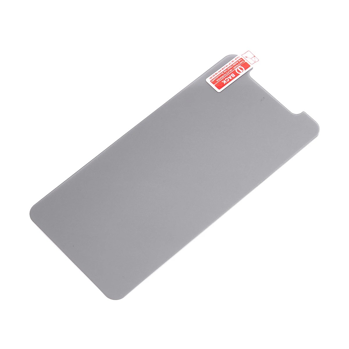4 iPhone X/ XS Privacy Hardened Glass Screen Protector, 4 of 5