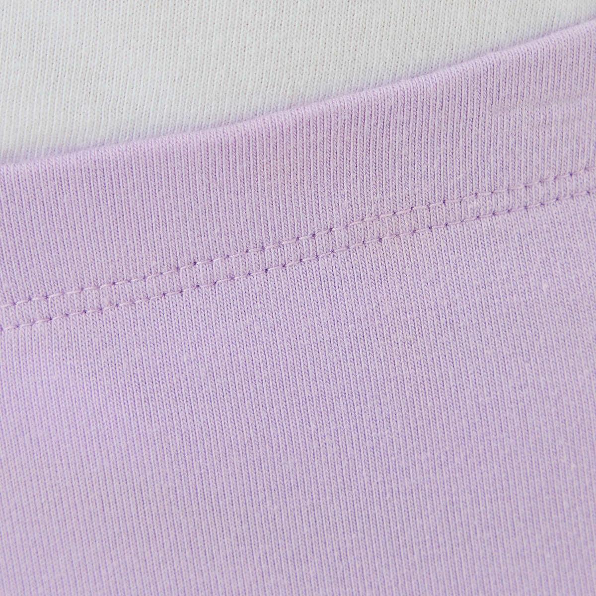 4 Leggings Purpl Flwr, 4 of 8