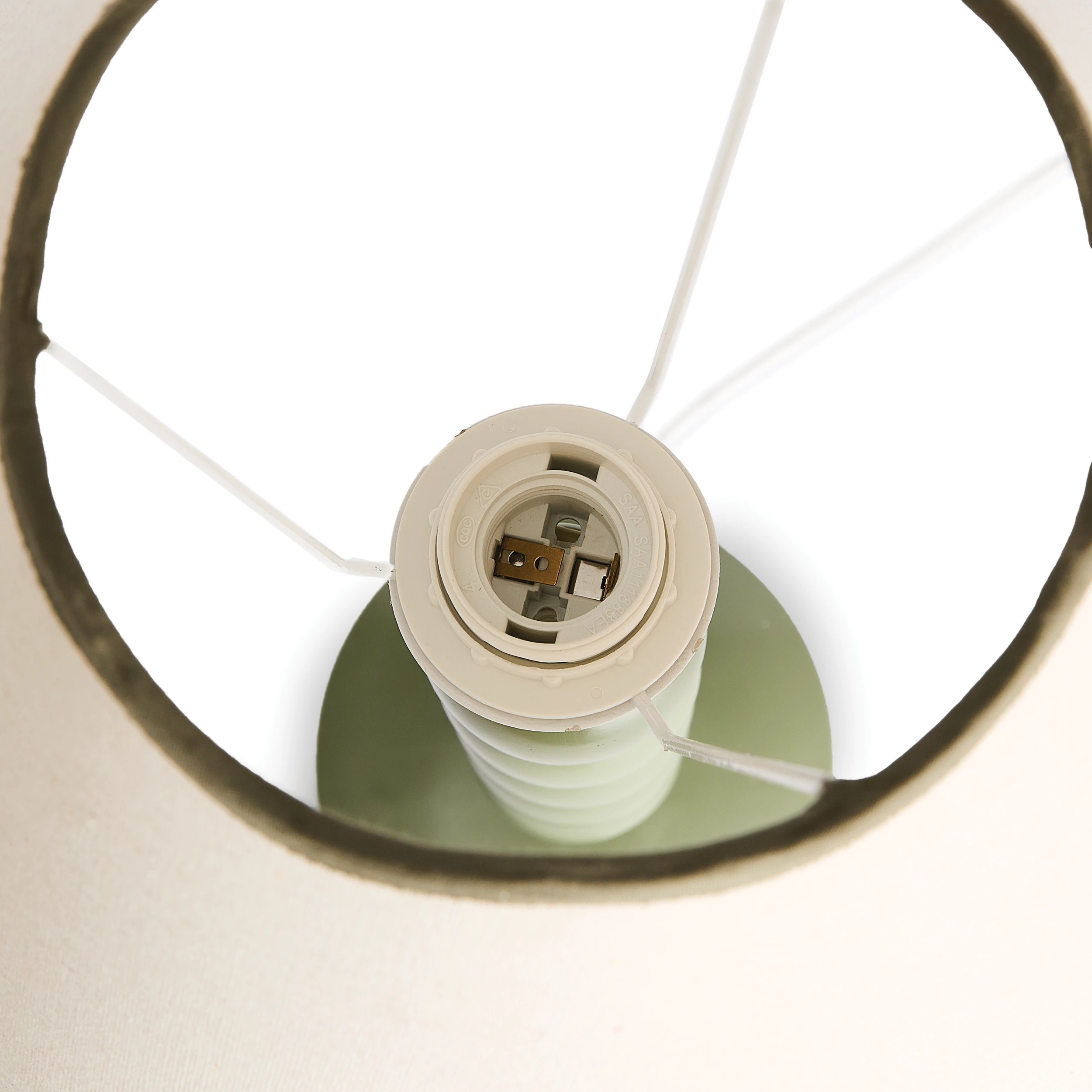 7 Billie Table Lamp, 7 of 8