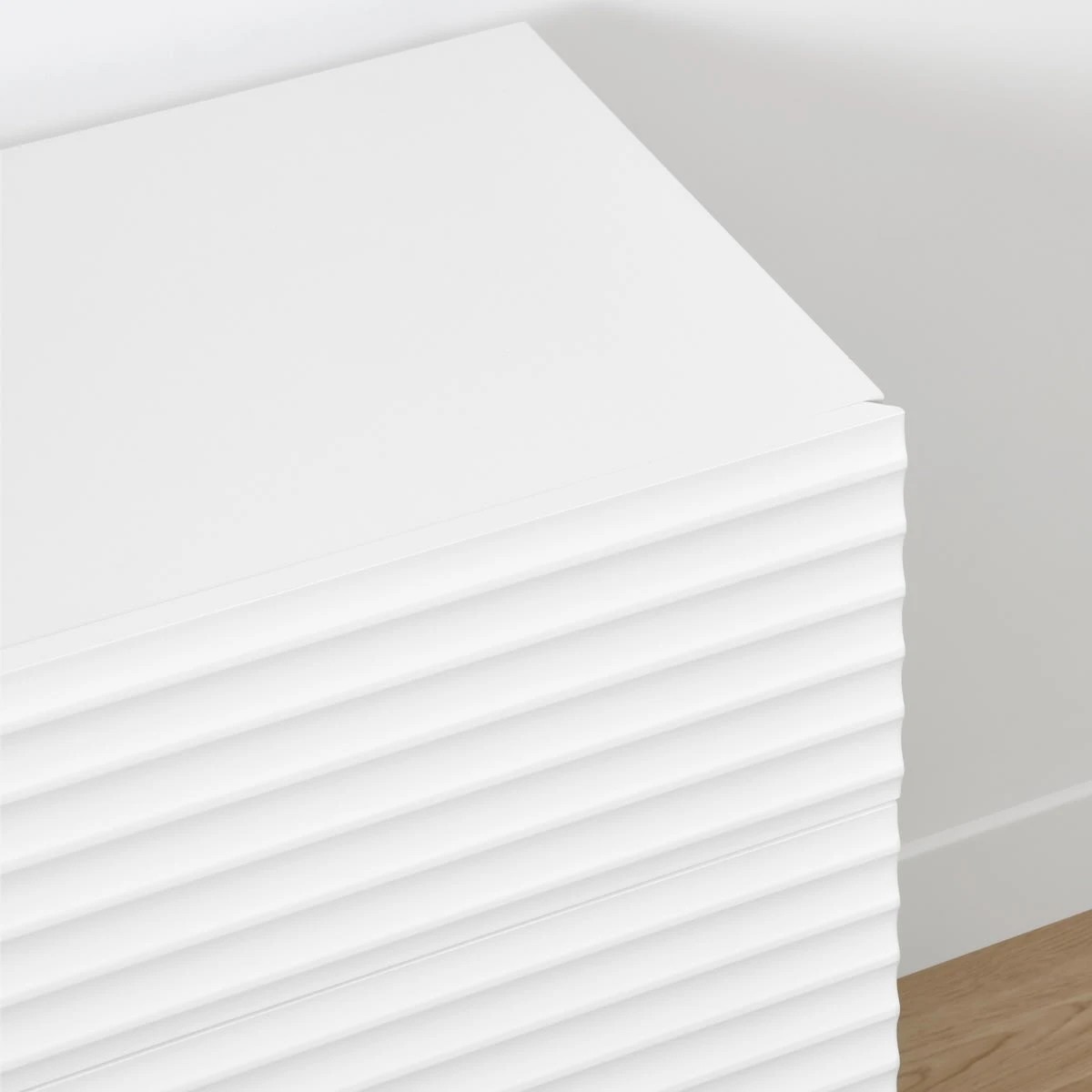8 Karla 3 Drawer Chest, 8 of 10