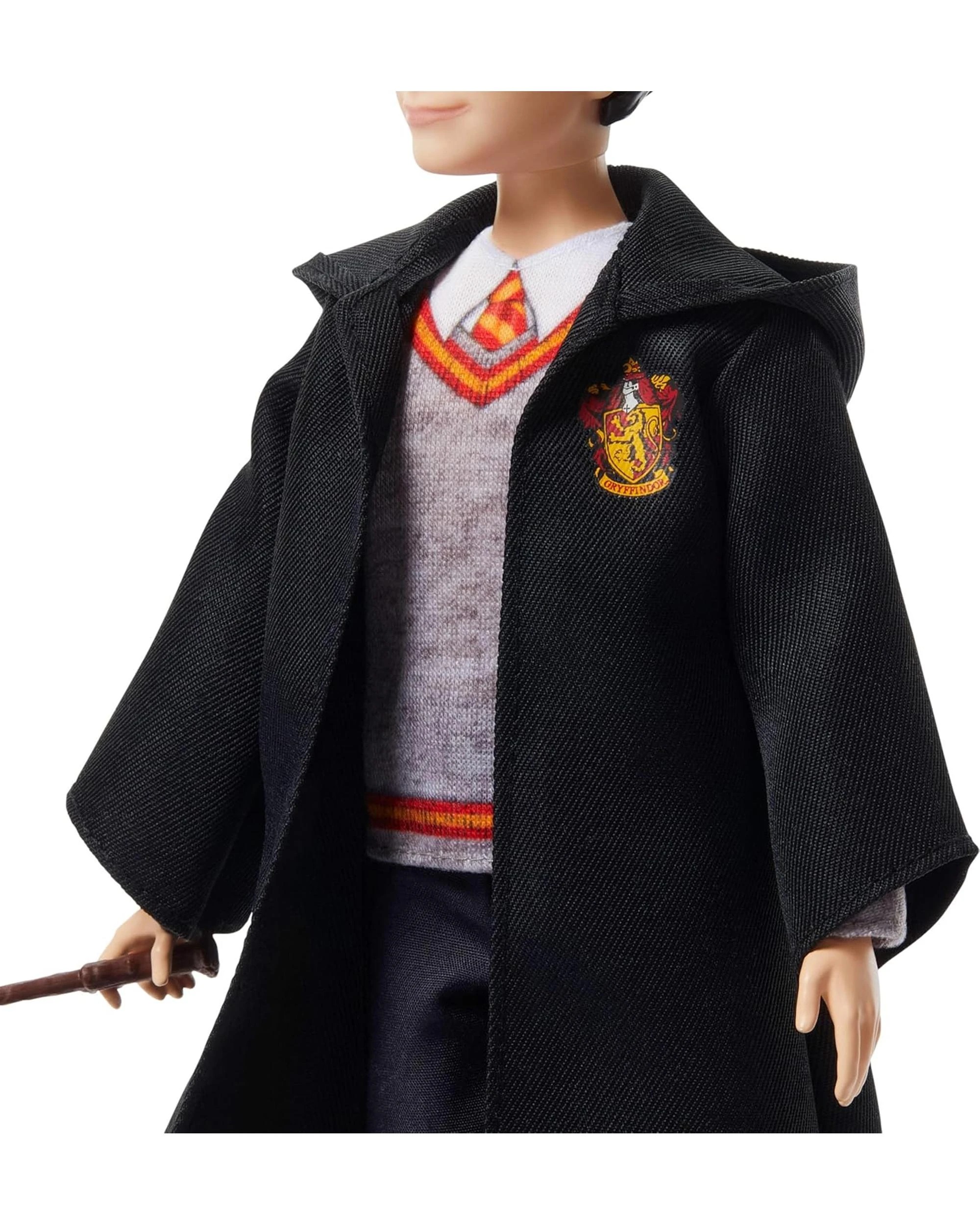5 Harry Potter 25th Anniversary Harry Potter Fashion Doll, 5 of 5