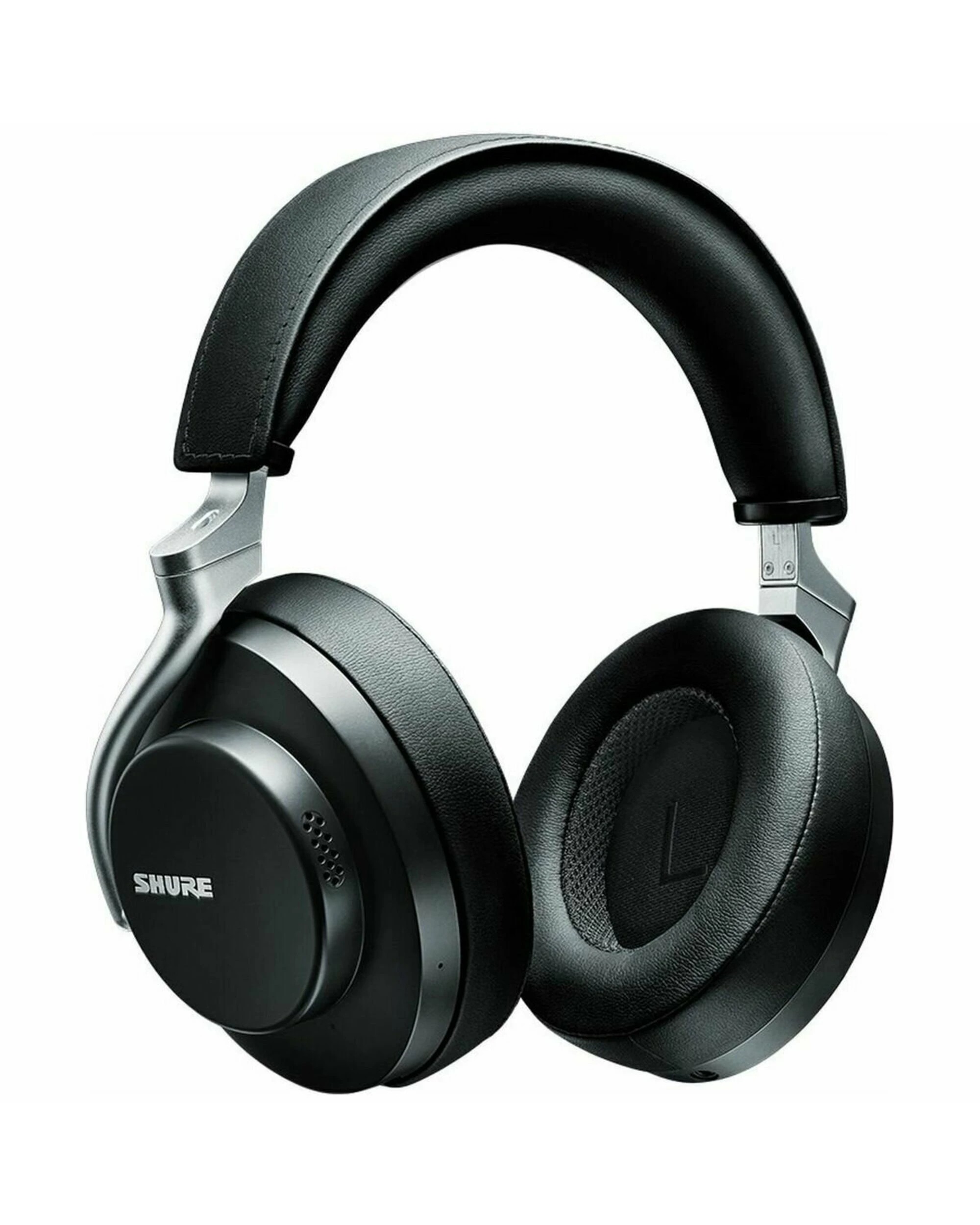 1 Shure Aonic 50 Wireless Noise Cancelling Headphones, 1 of 4
