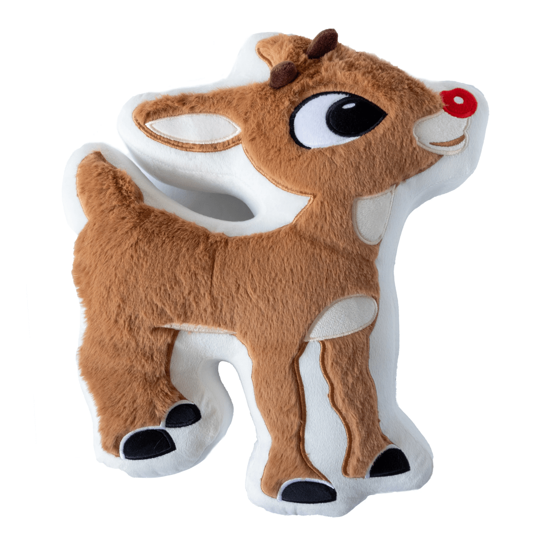 1 Target Rudolph Christmas Cushion
 - Brown, 1 of 4