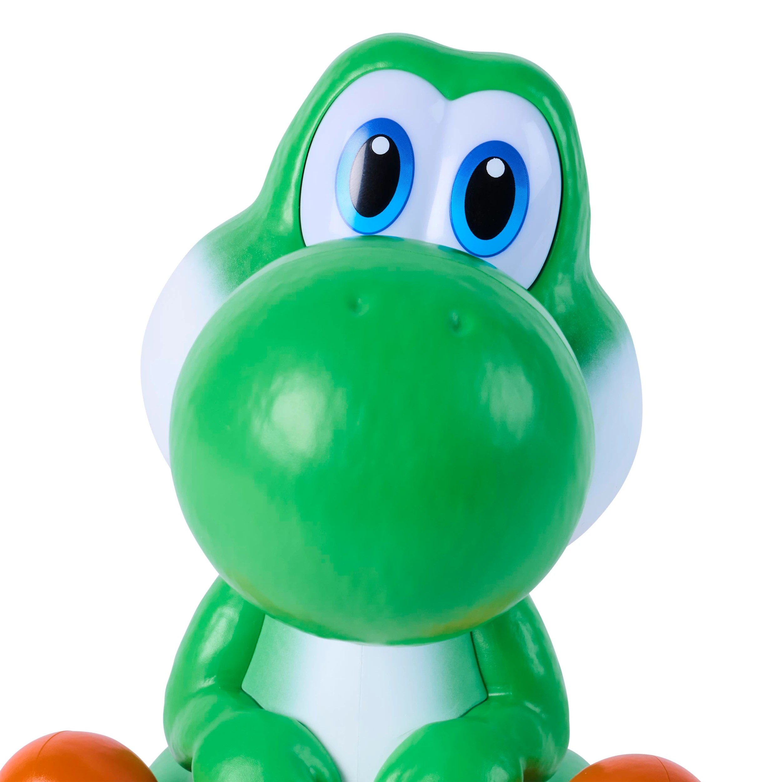 6 Nintendo x Illumination: The Super Mario Galaxy Movie Hatchin' Yoshi, 6 of 7