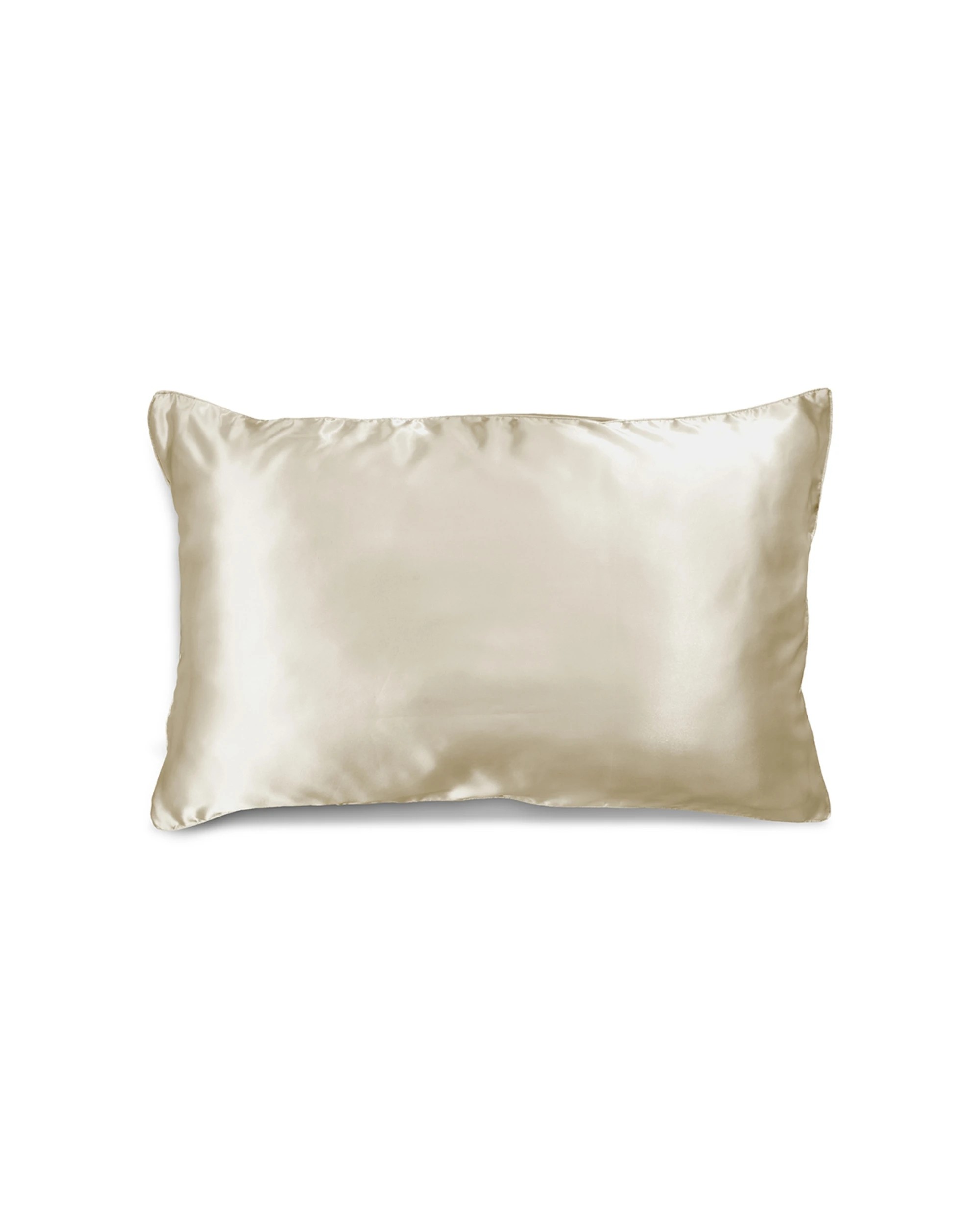 1 ARDOR Silk Pillow Case Mulberry Silk Frizz Reduction 51x76cm Pillowcase, 1 of 5