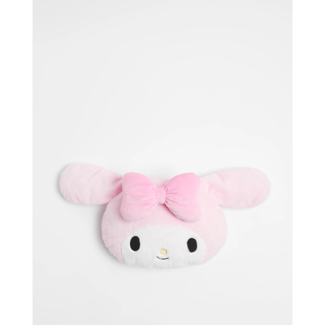 1 Hello Kitty My Melody Cushion
 - Pink, 1 of 4