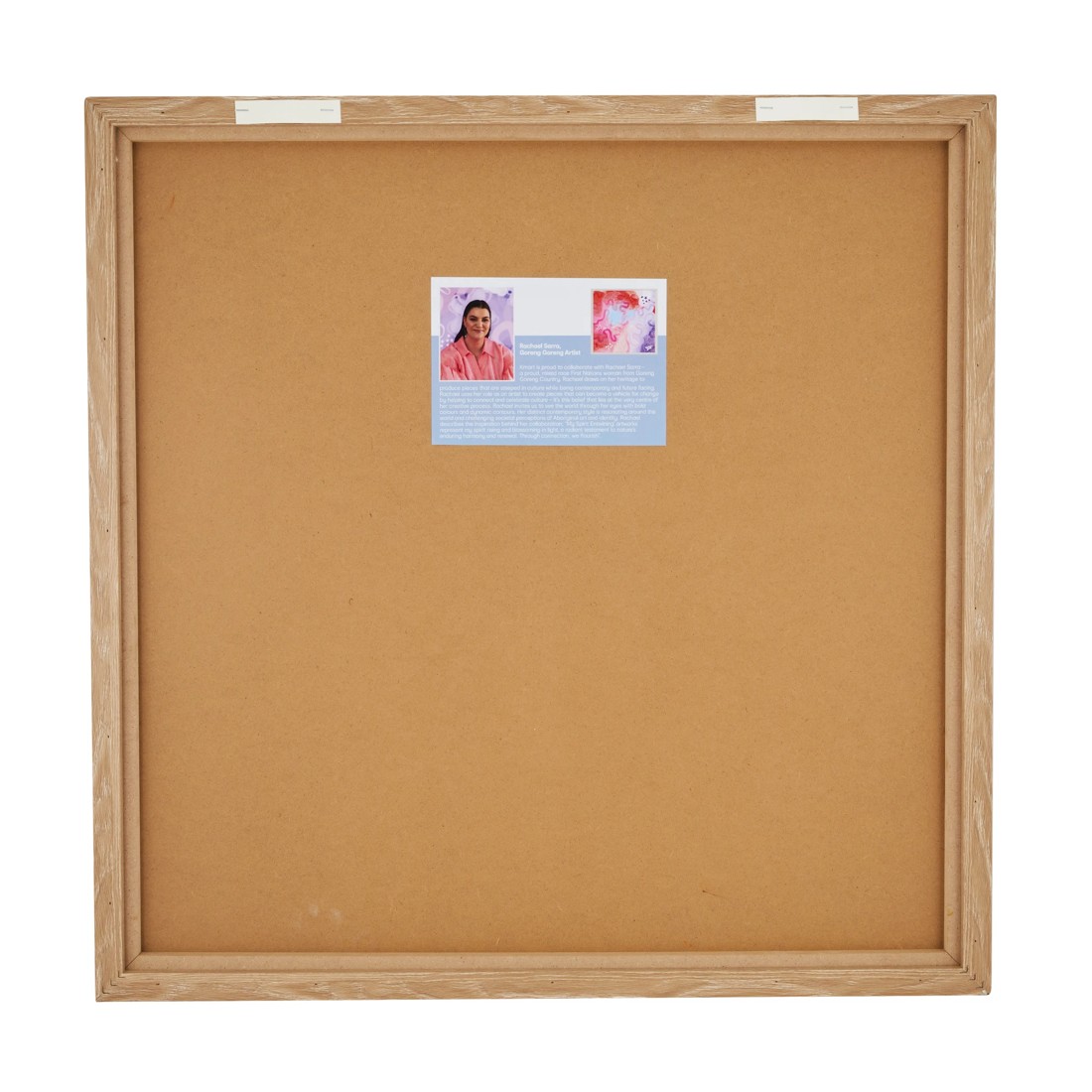 4 Rachael Sarra Flourish Canvas, 4 of 4