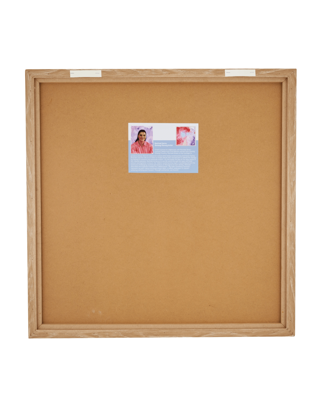 4 Rachael Sarra Flourish Canvas, 4 of 4