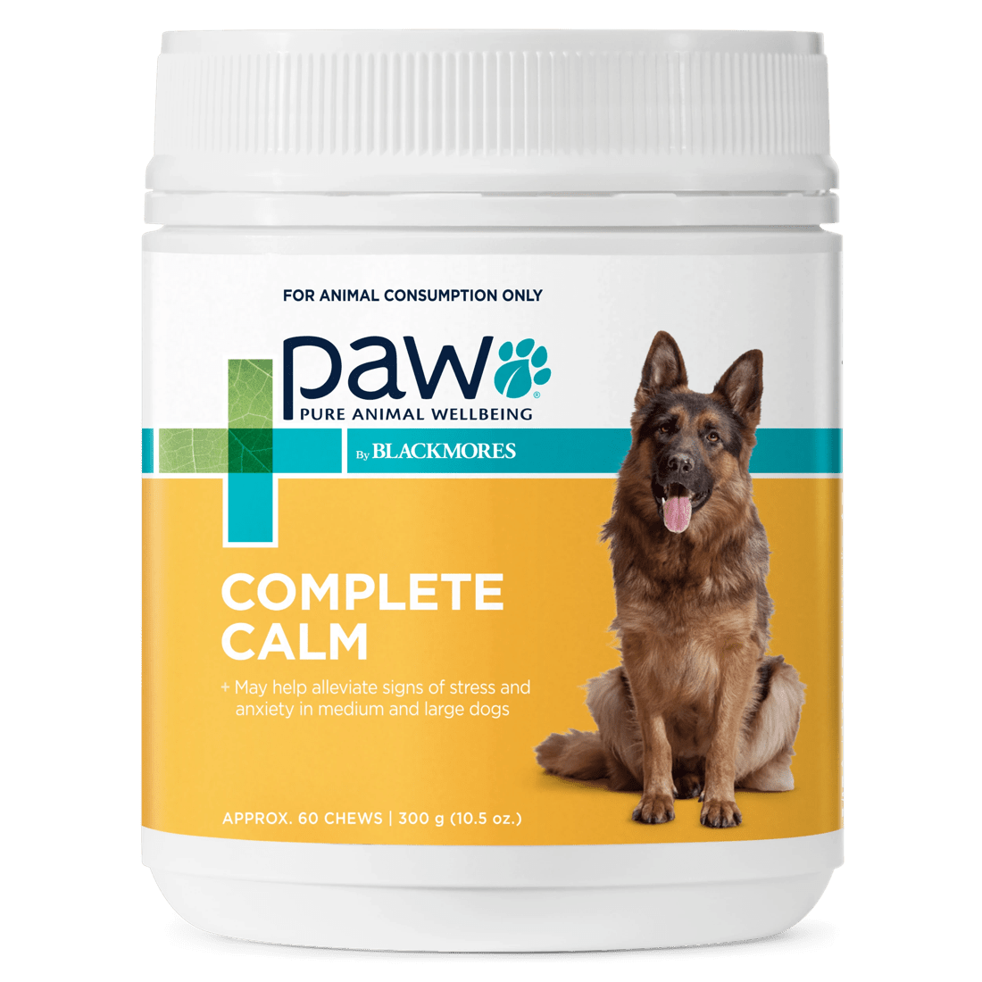 1 Complete Calm Chews For Dogs 60 Chews, 1 of 1
