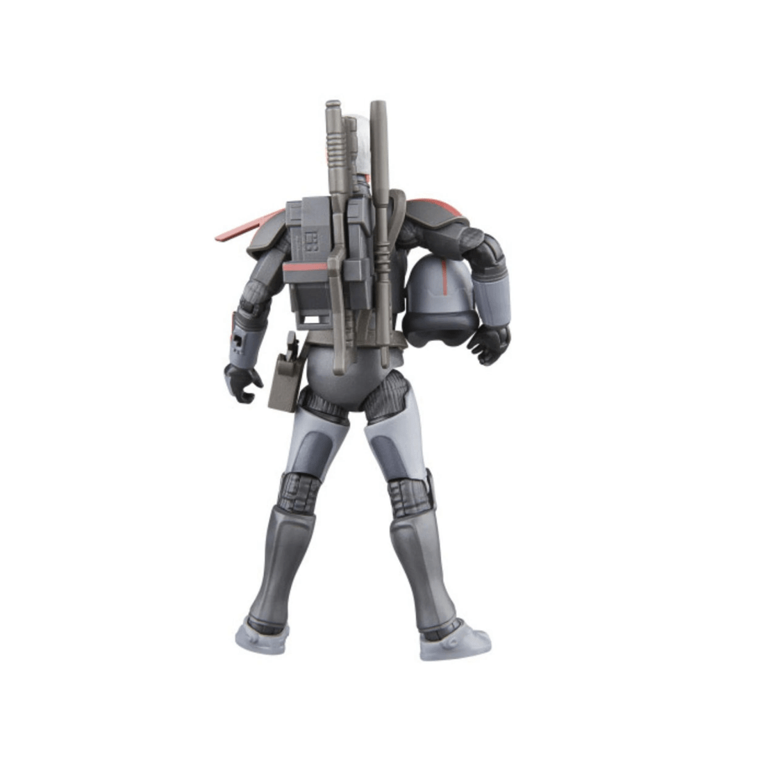 7 Hasbro Star Wars The Vintage Collection: The Bad Batch Crosshair Action Figure, 7 of 7