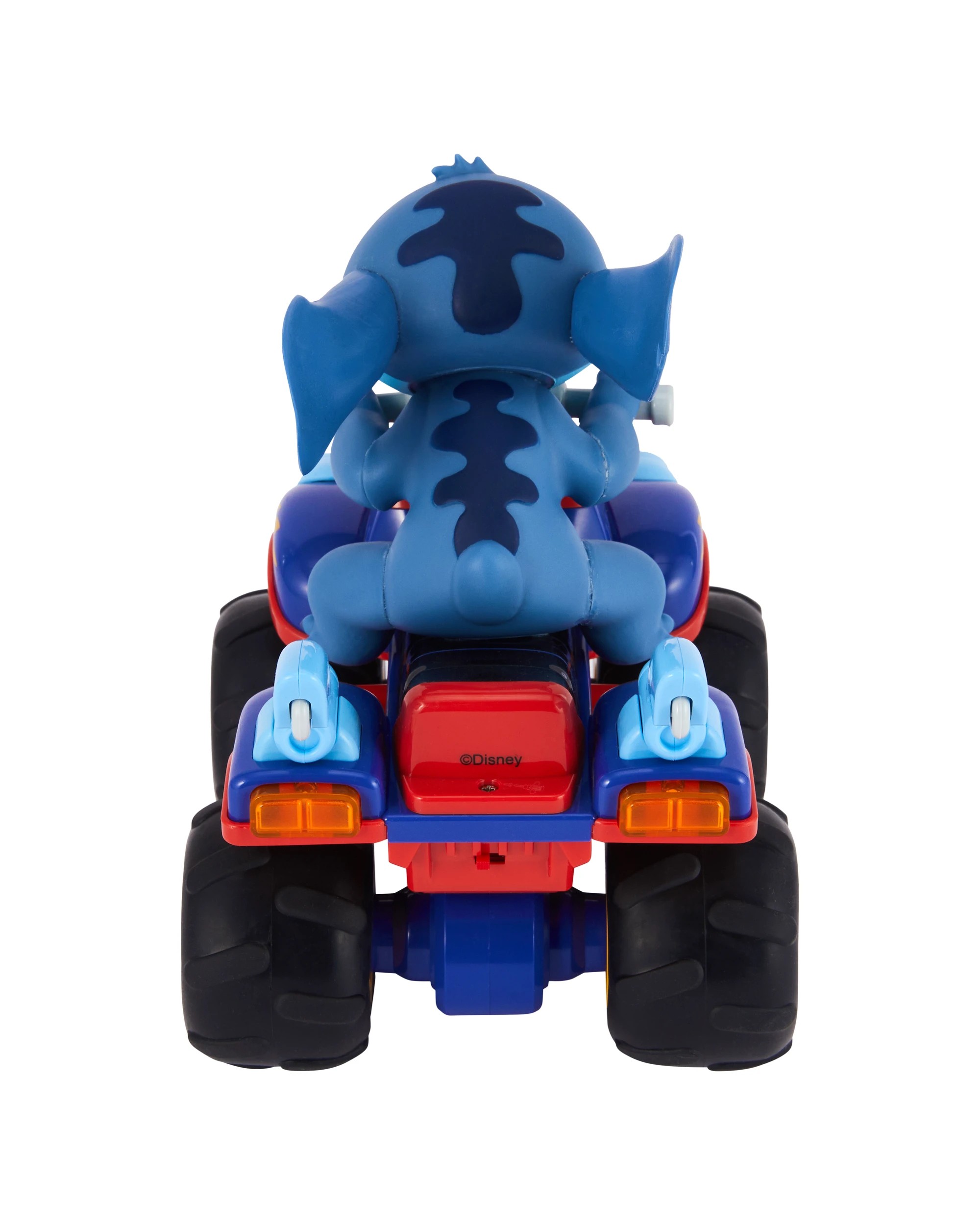 6 Disney Stitch RC Buggy, 6 of 8