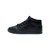 BLACK LEATHER