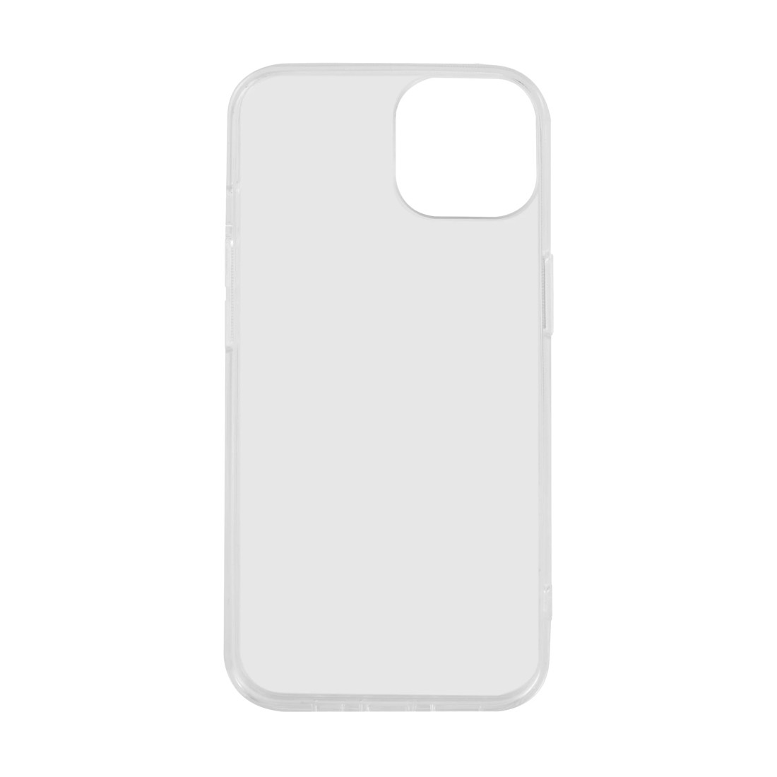 3 iPhone 13/14 Case - Clear, 3 of 6