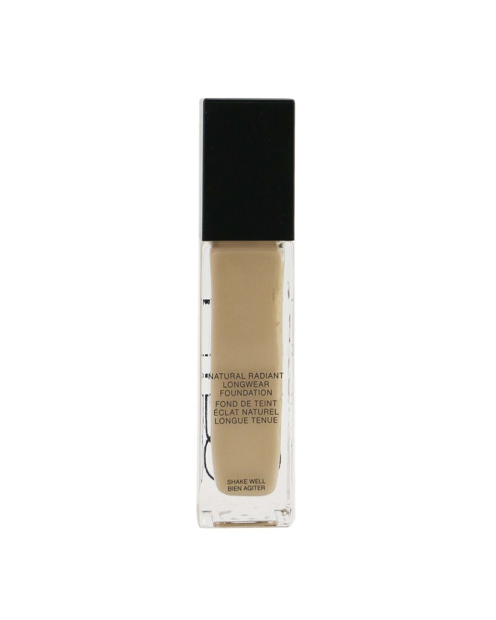 7 NARS Natural Radiant Longwear Foundation Fiji Light 5 30ml/1oz - Assorted, 7 of 9