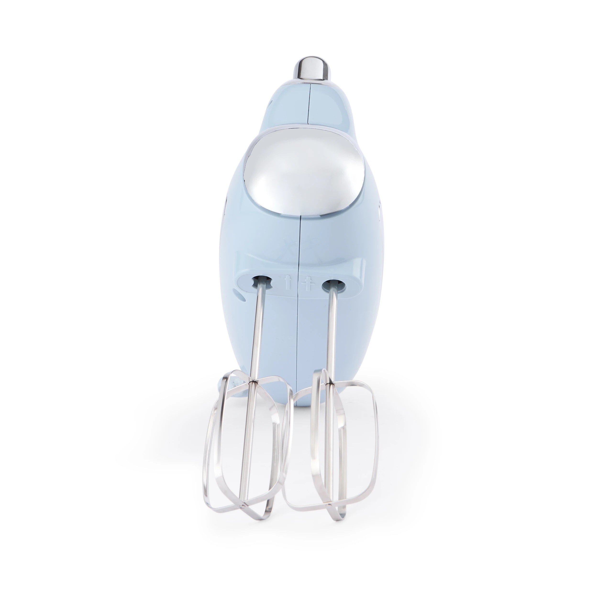 4 Hand Mixer - Blue, 4 of 9