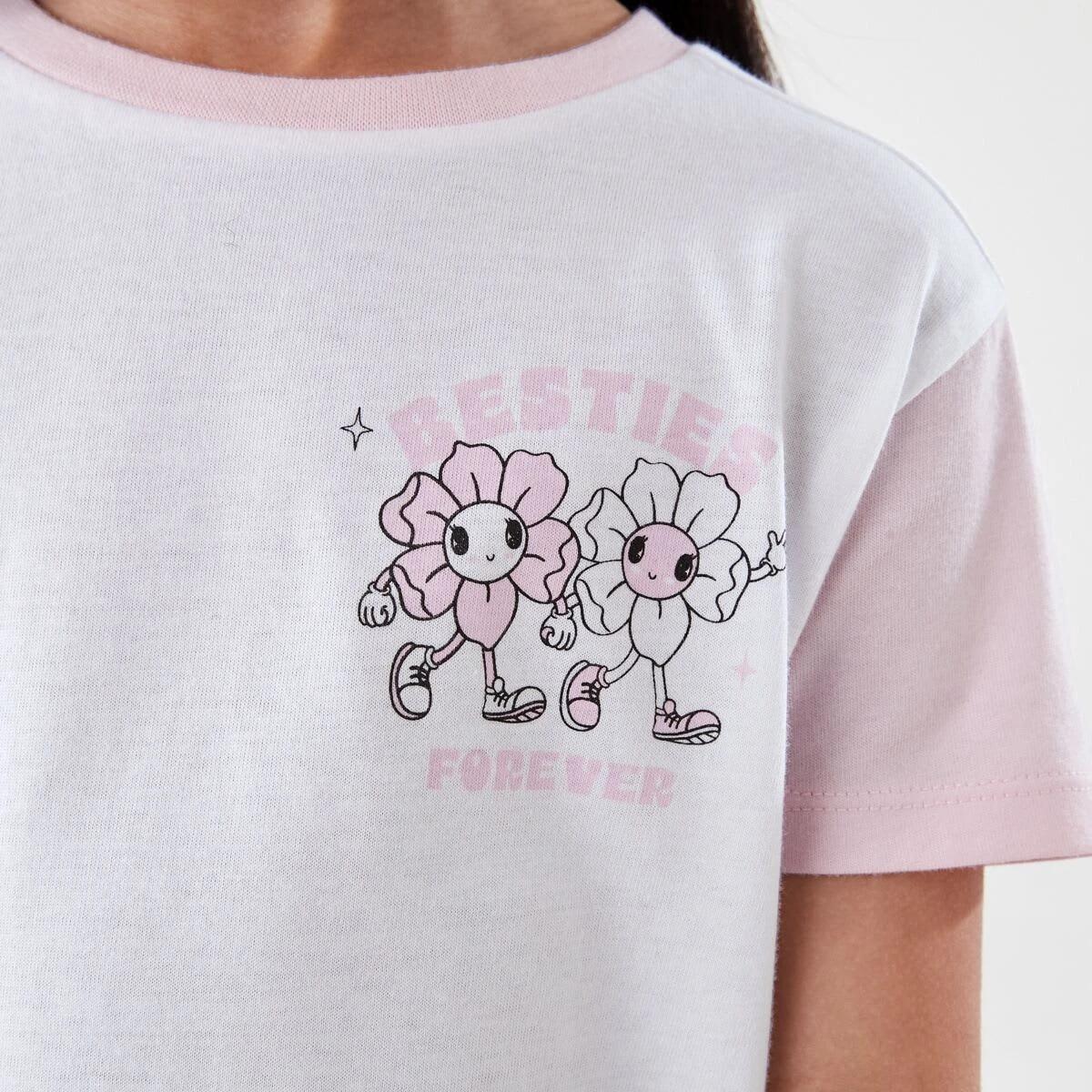 4 Printed T-shirt MULTI, 4 of 6