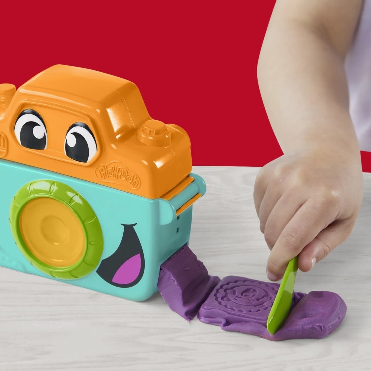 5 Play-Doh Photo Fun Set, 5 of 5