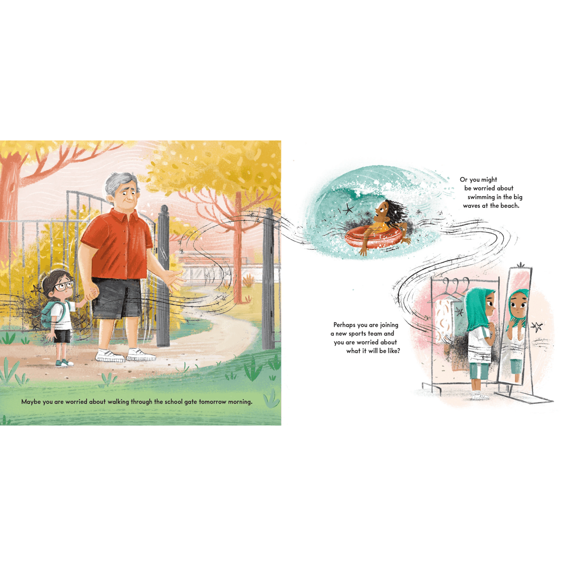 4 Life Lessons for Little Ones: You've Got This! by Jess Sanders - Book, 4 of 4