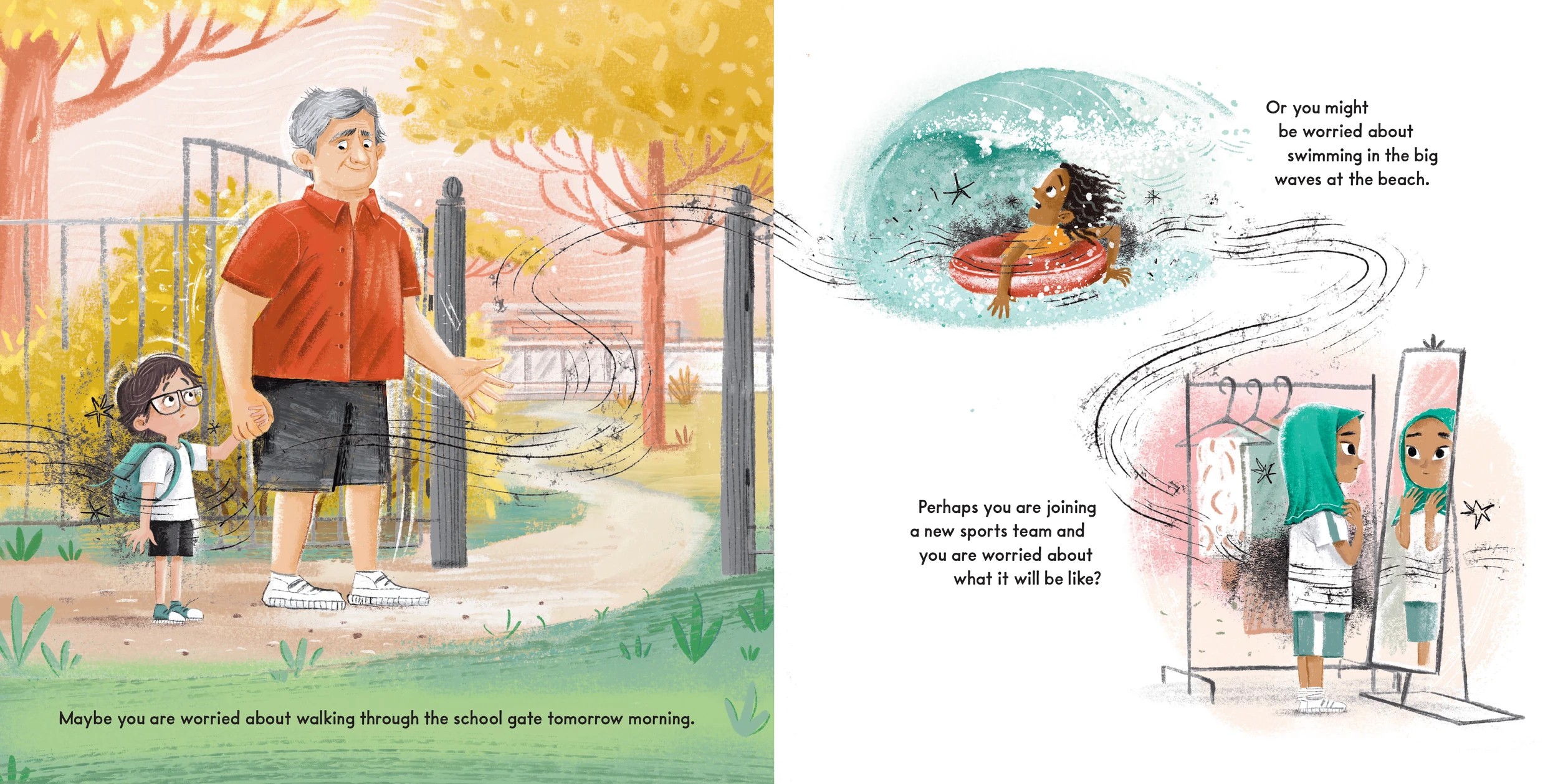 4 Life Lessons for Little Ones: You've Got This! by Jess Sanders - Book, 4 of 4