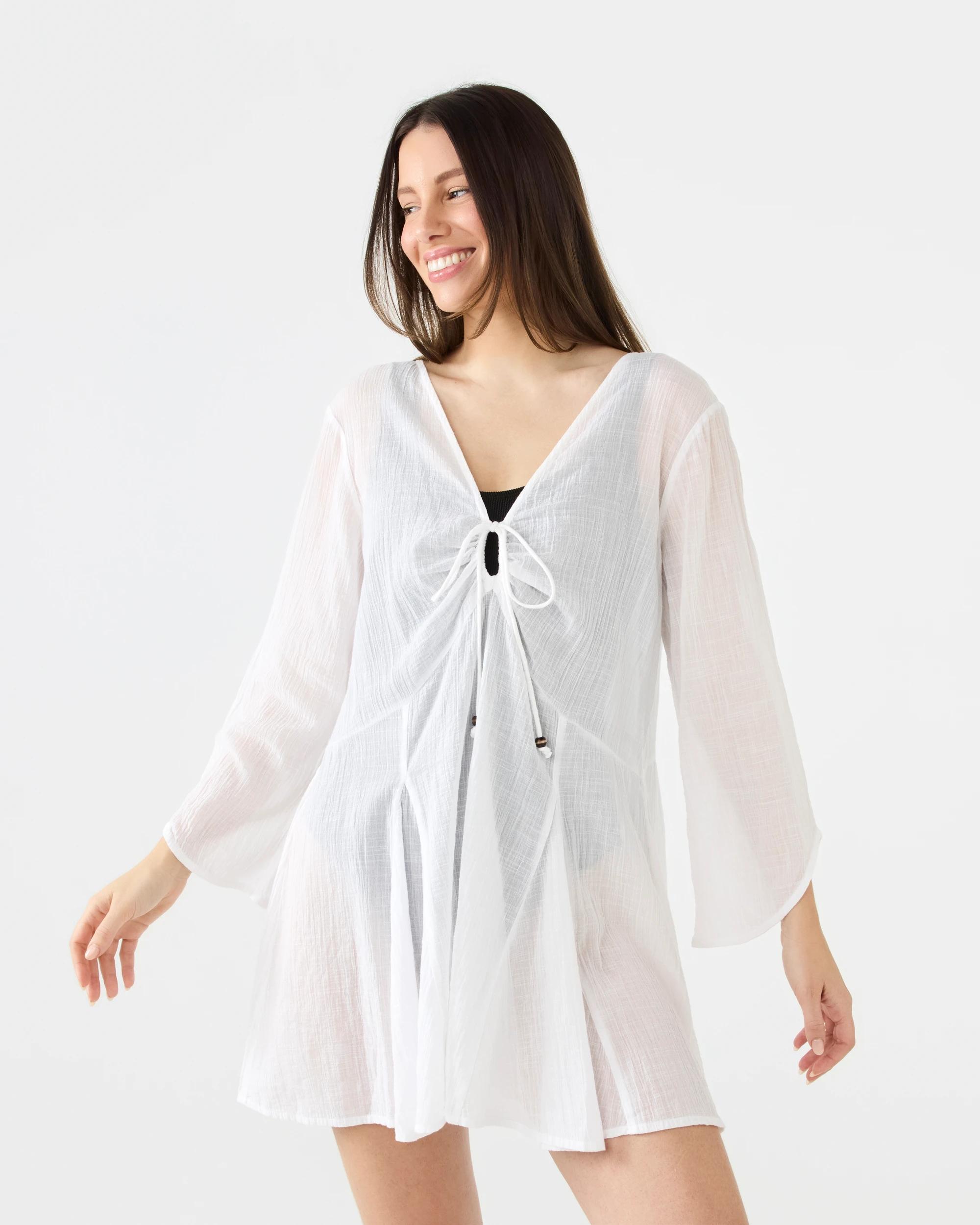 kmart beach dress Long Sleeve Fashion