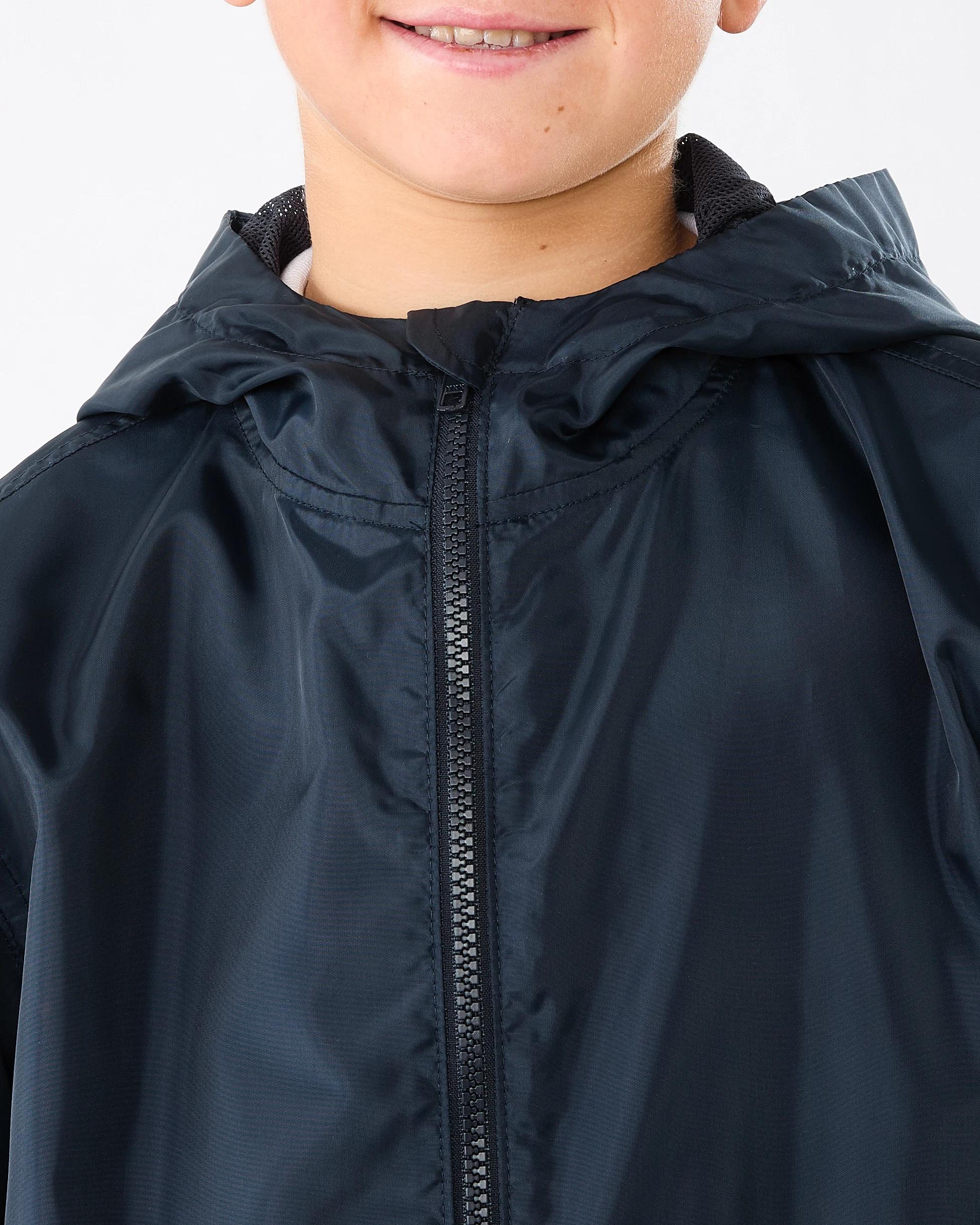 5 Spray Jacket Nvy Sphire, 5 of 8