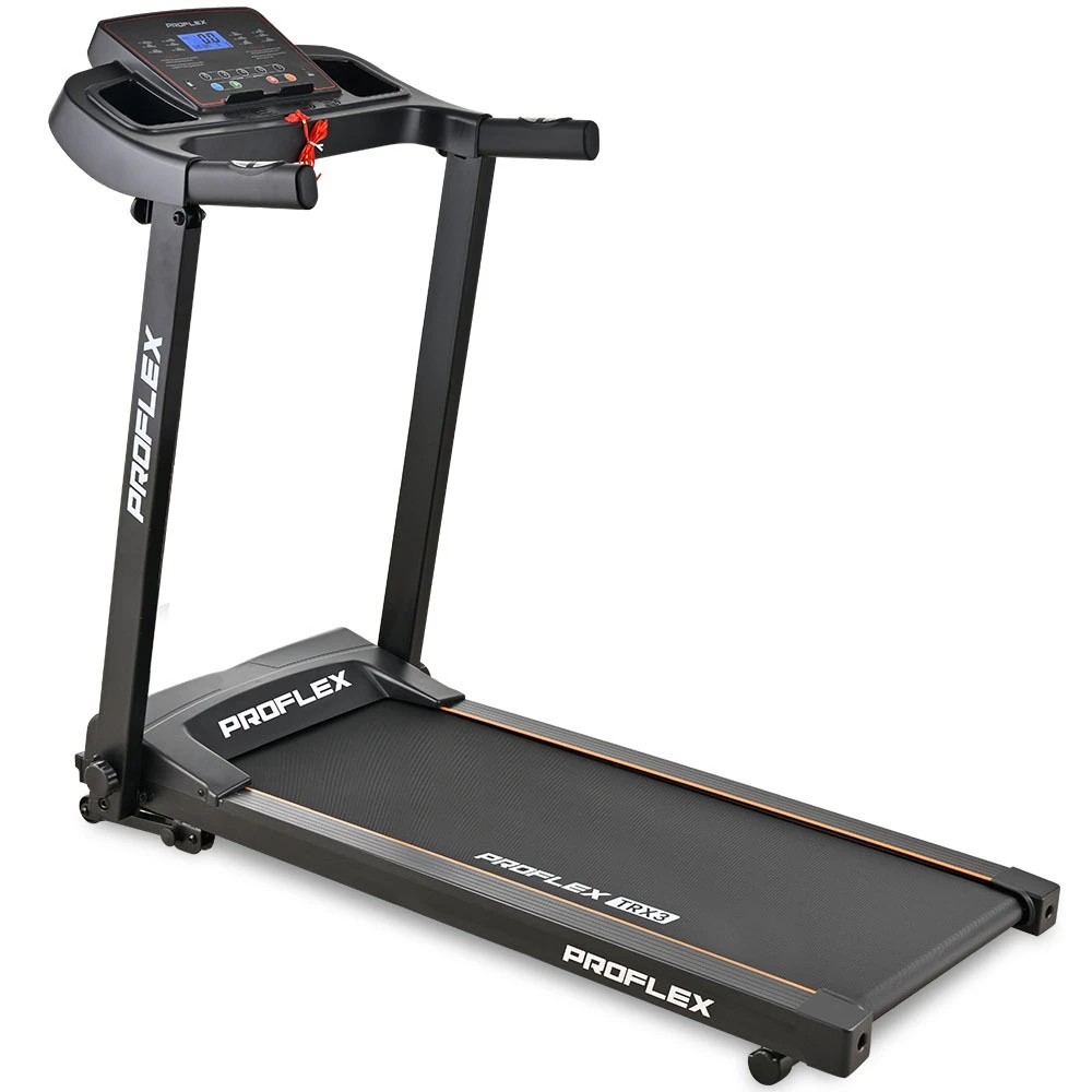 1 Proflex Electric Treadmill - TRX3, 1 of 1
