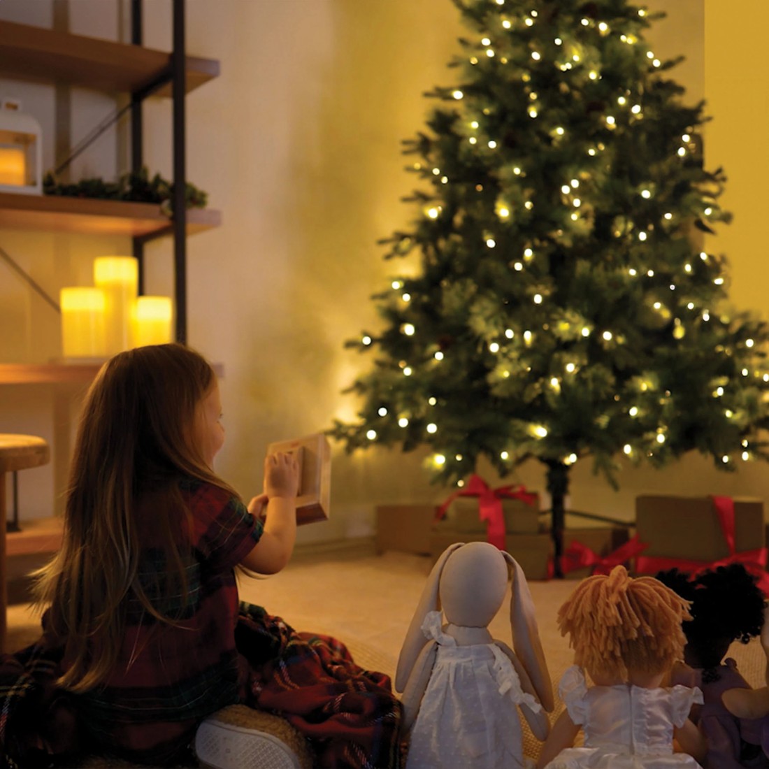 5 LED Magical Lighting Switch, 5 of 6