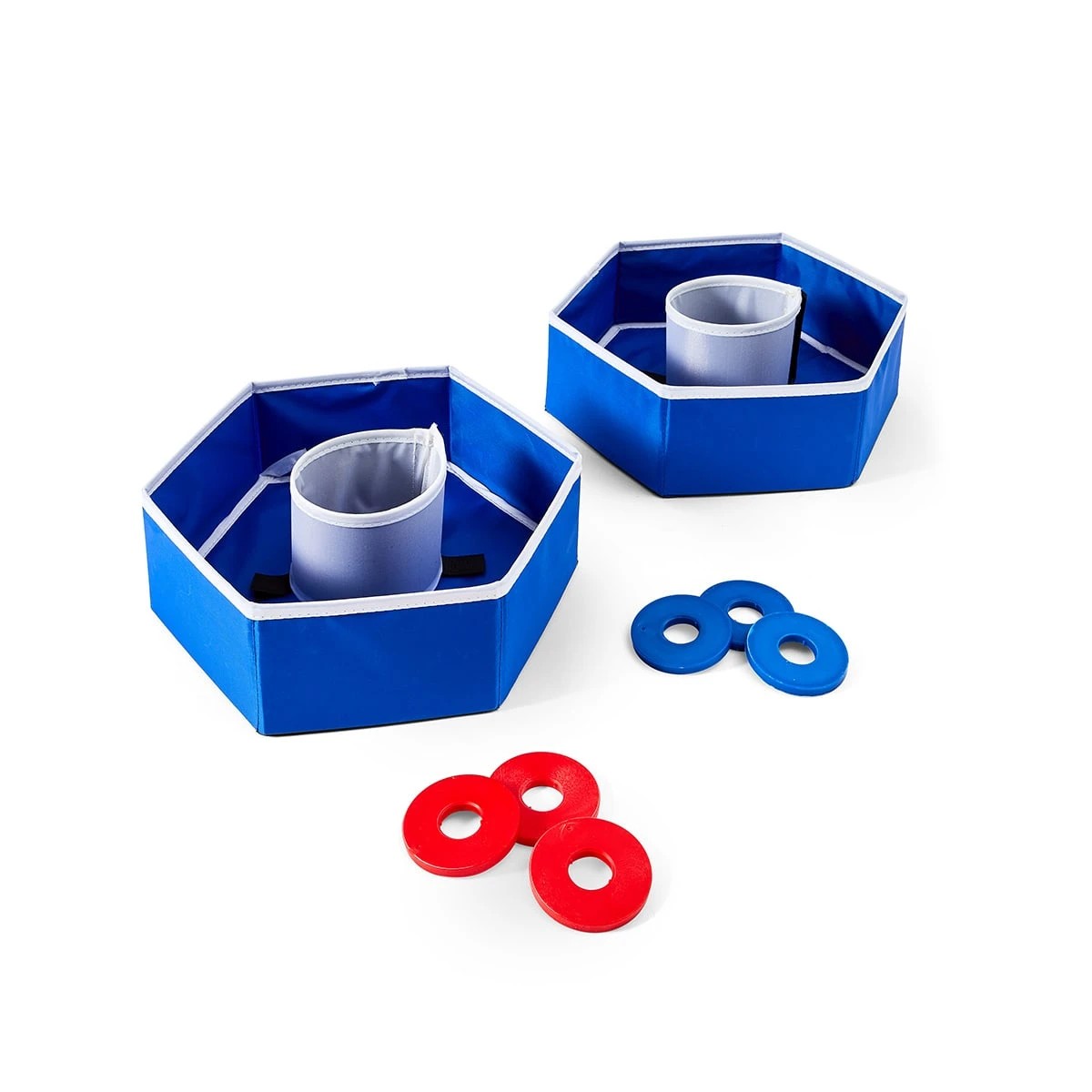 3 Washer Toss Set, 3 of 9