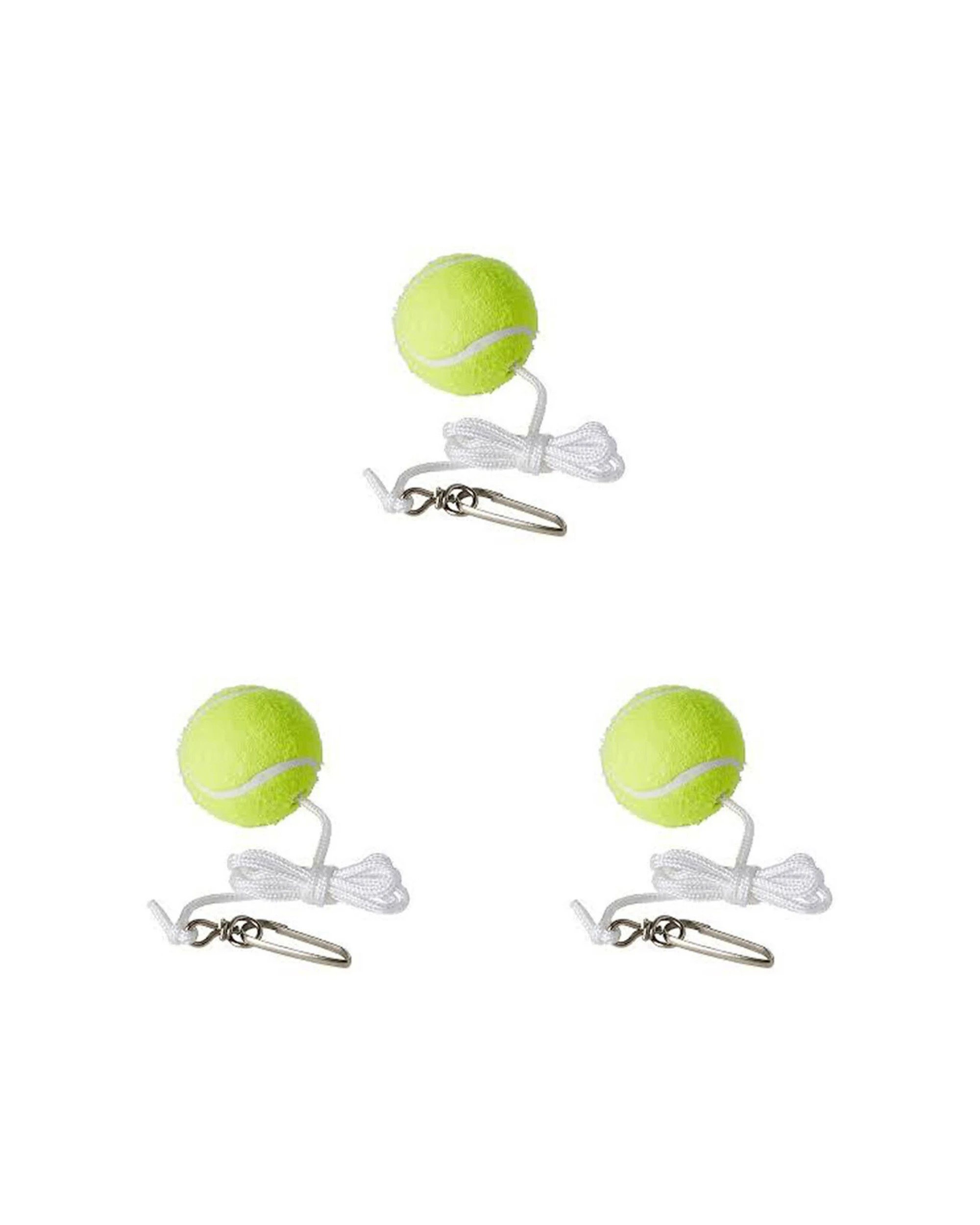 1 Regent 3PK Spin Tennis Spare Ball Replacement - Multi, 1 of 1