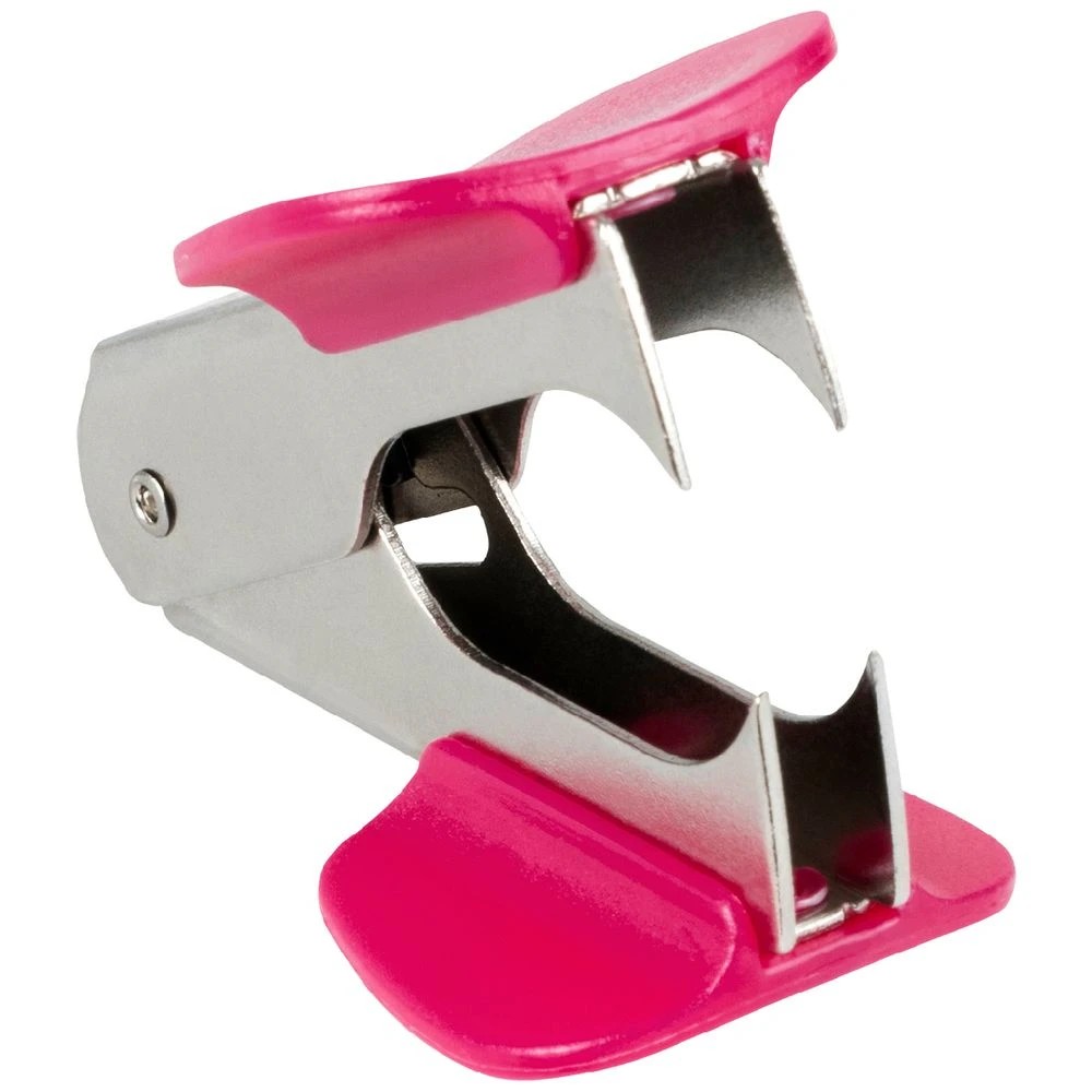 6 Rexel Stapler Value Pack Pink, 6 of 8