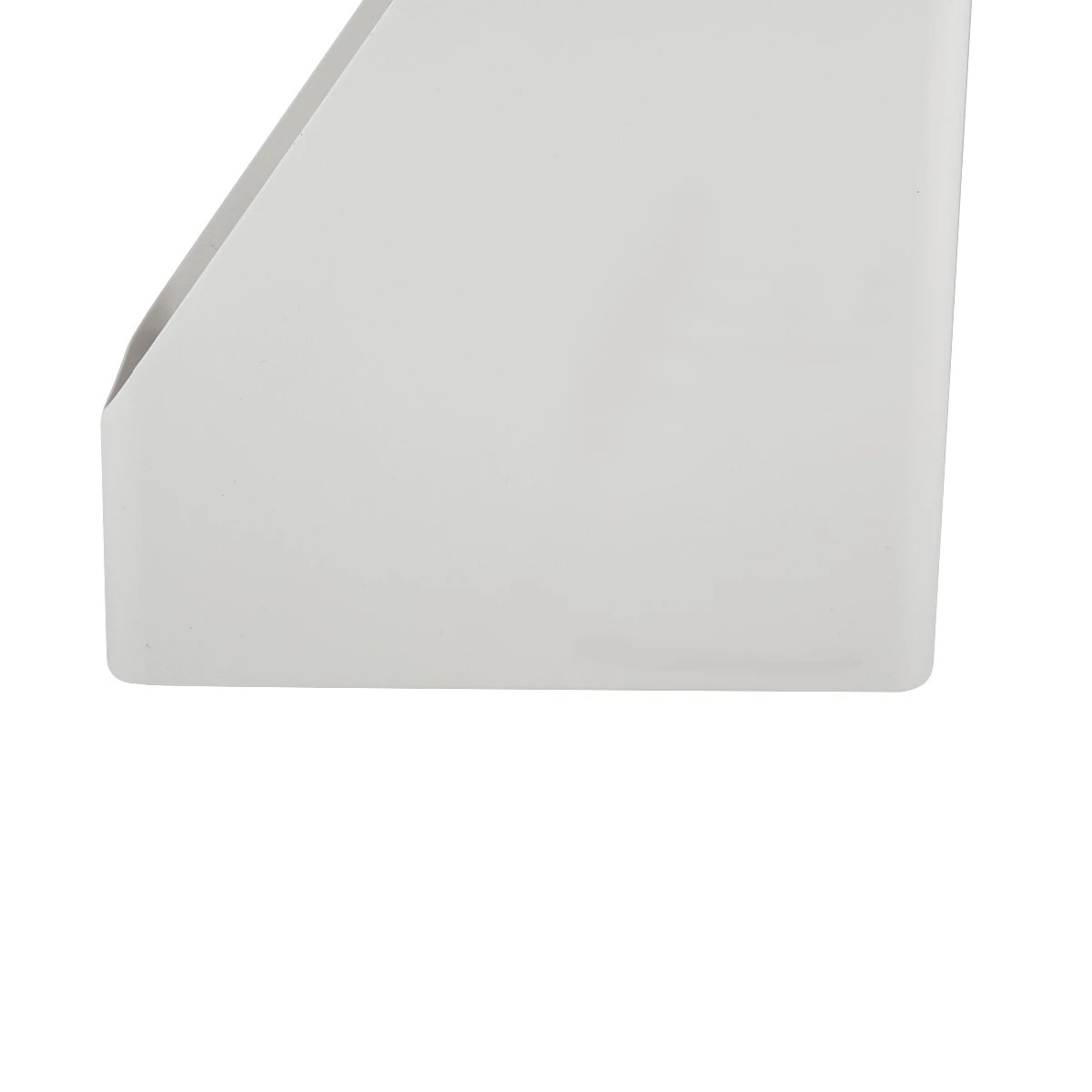 3 Magazine File - White, 3 of 8