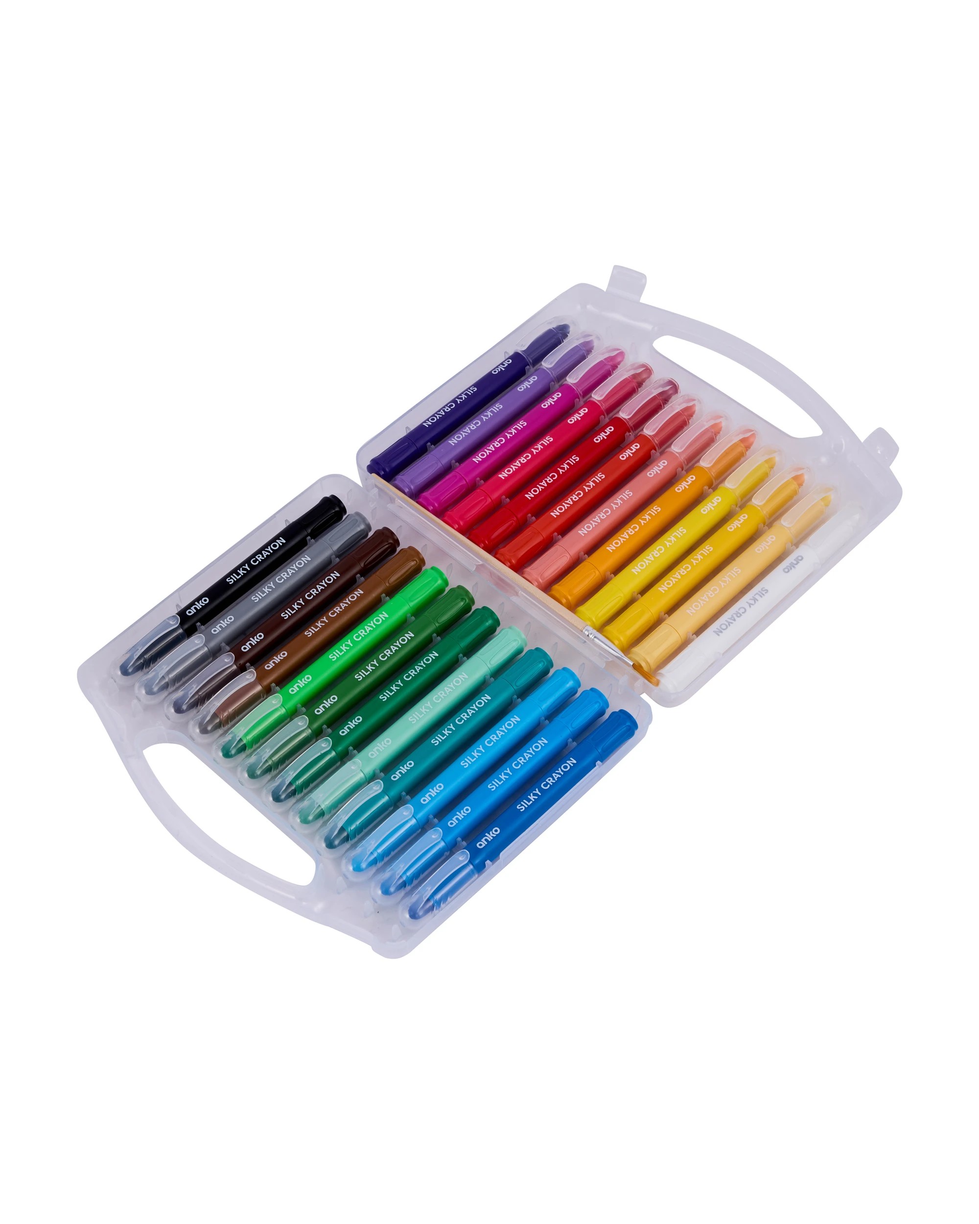 2 Silky Crayons, 2 of 6