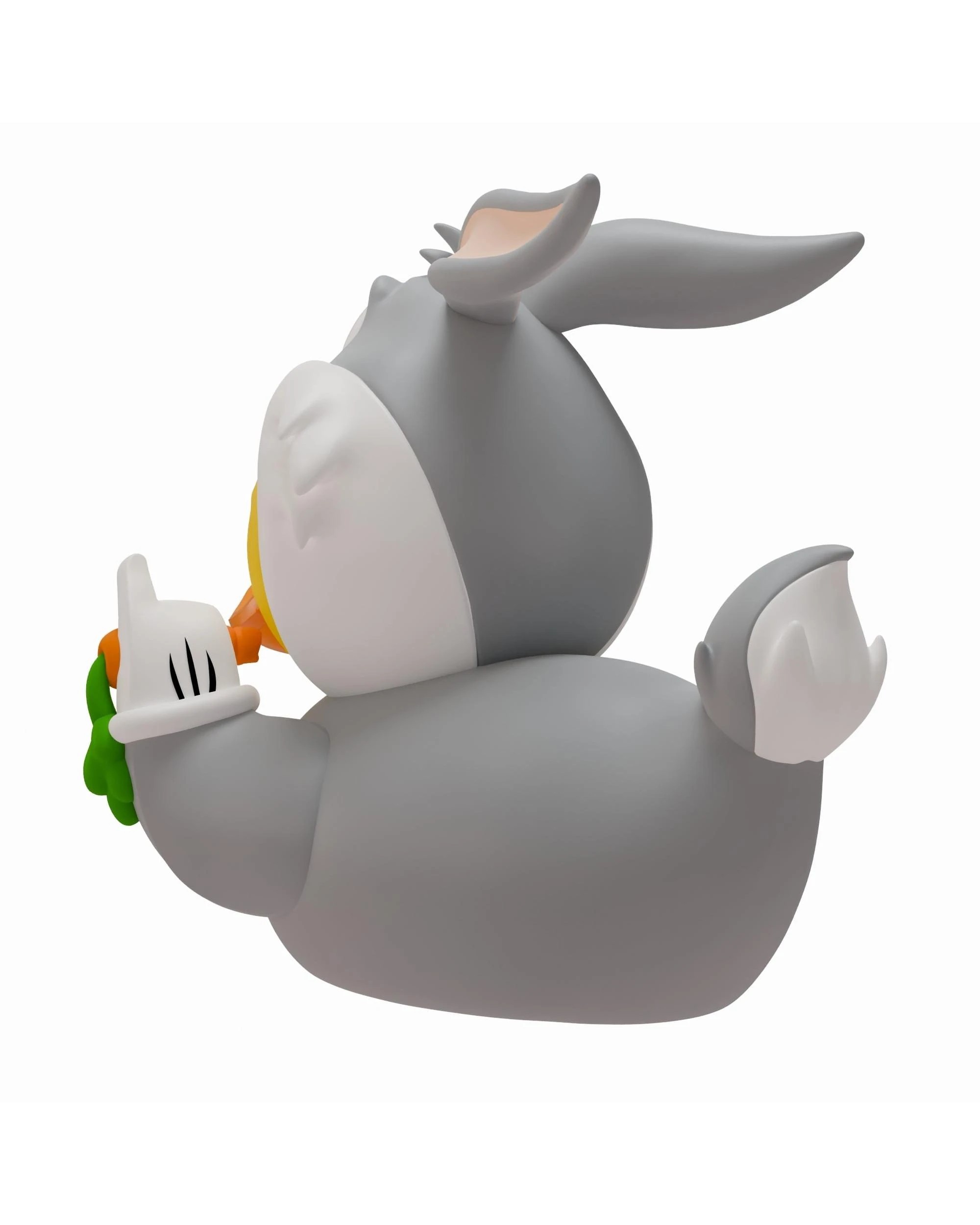 6 TUBBZ Looney Tunes Bugs Bunny Boxed Edition Cosplaying Duck Figure, 6 of 7