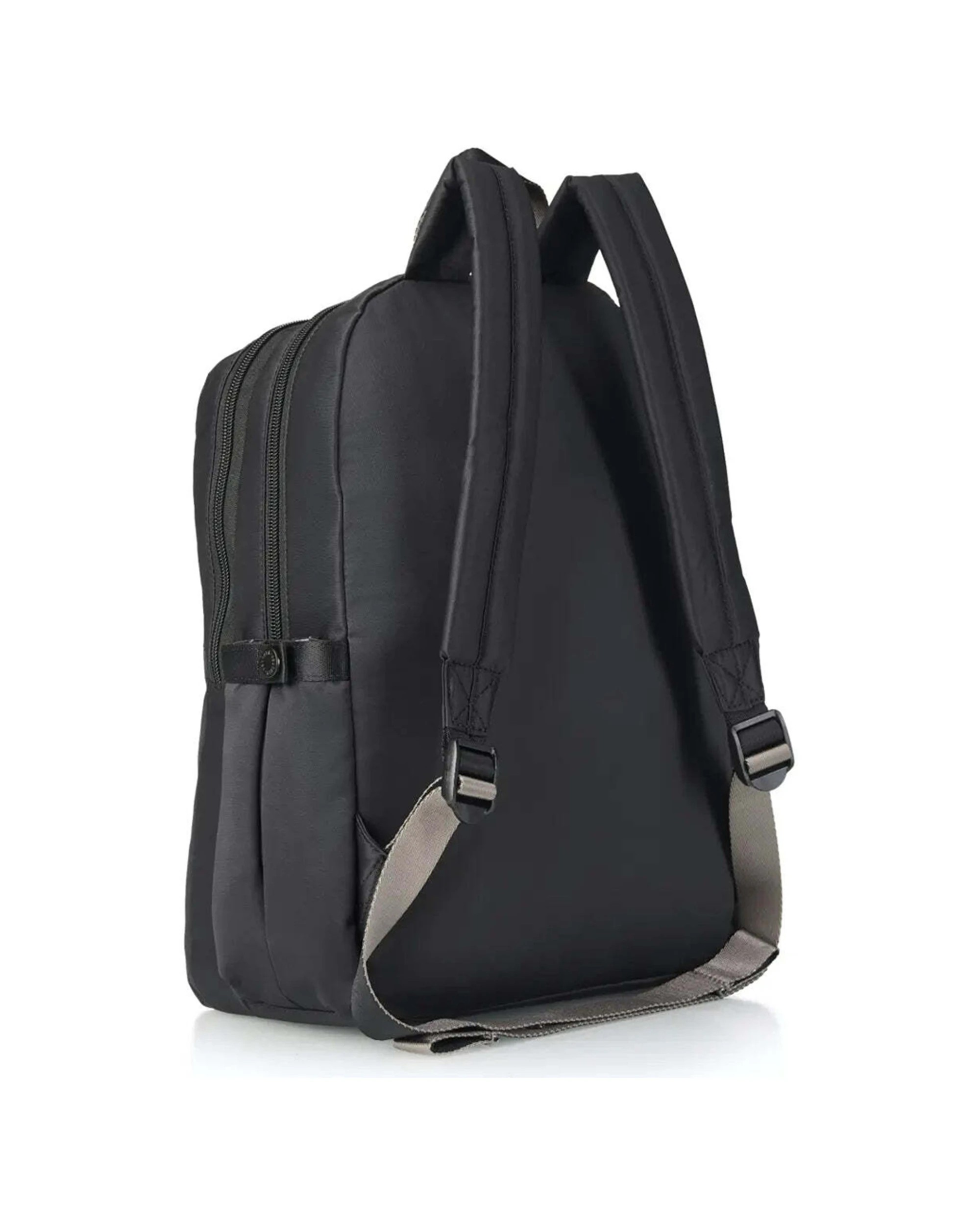 3 Hedgren Cosmos 2 Compartment 13in Laptop Backpack Water Repellent Anti-Dust - Black, 3 of 4