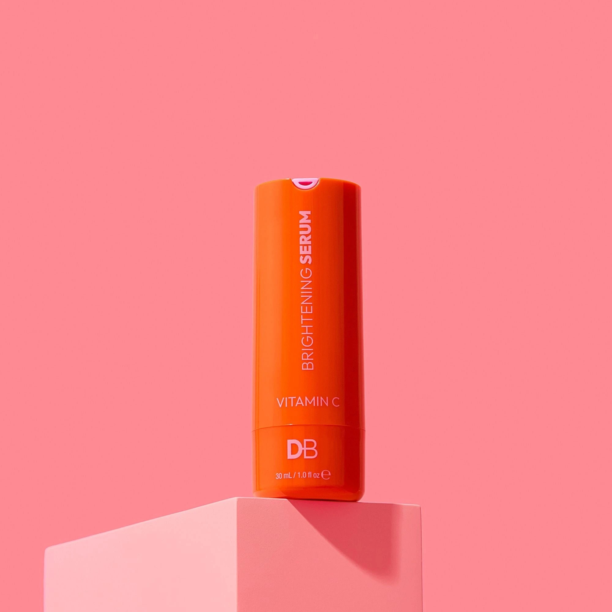 4 DB Designer Brands Brightening Serum – 10% Vitamin C 30ml, 4 of 4