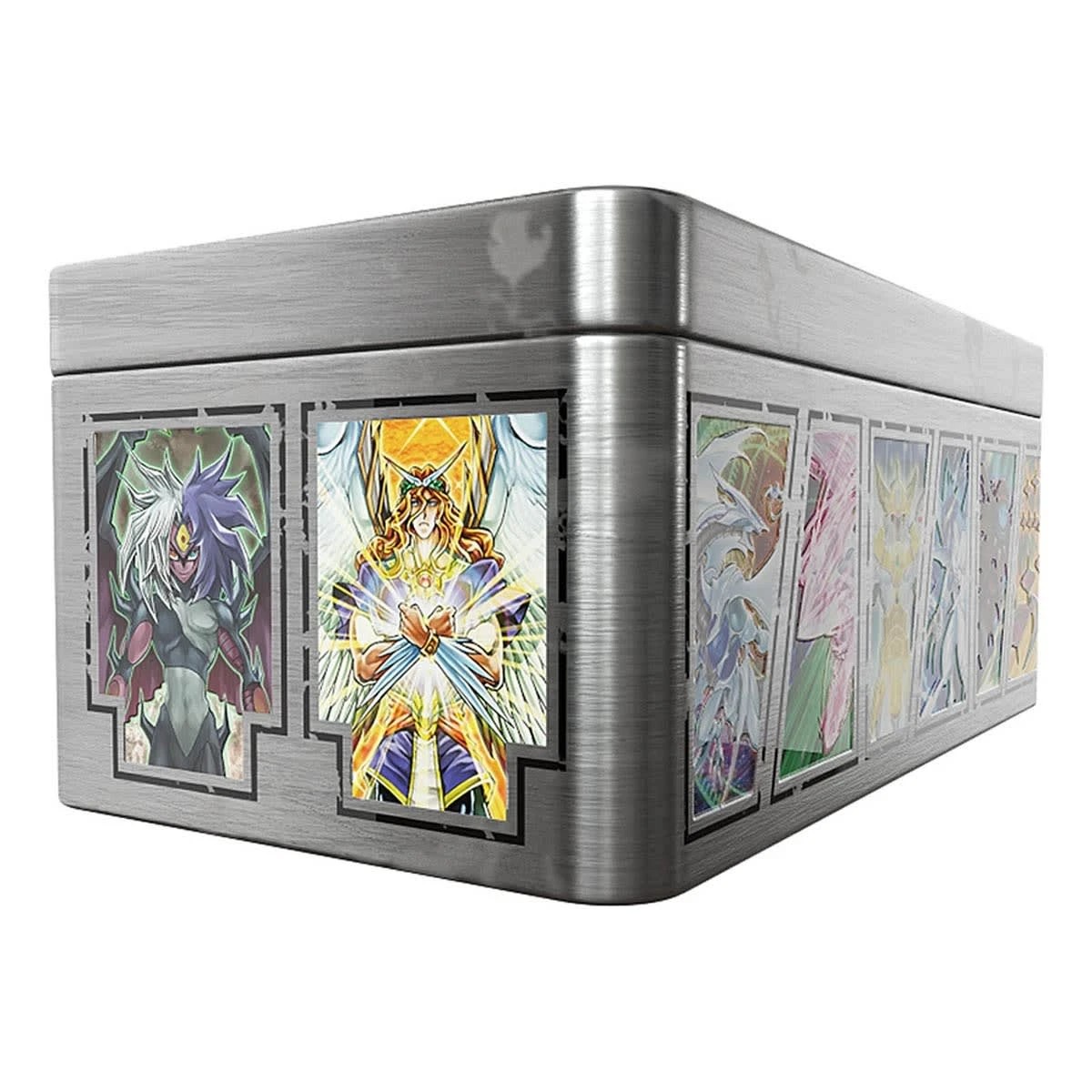 7 Yu-Gi-Oh! Trading Card Game 25th Anniversary Tin: Dueling Mirrors, 7 of 8