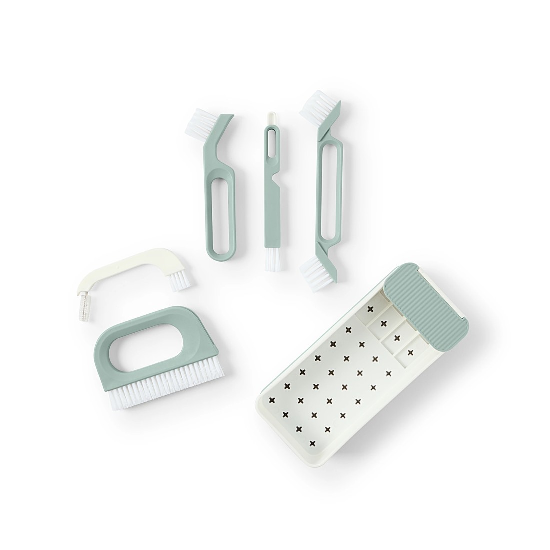 5 Grout Cleaning Set, 5 of 10