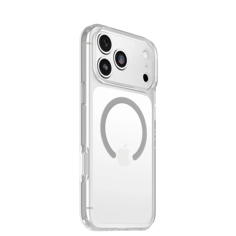 2 OtterBox Lumen Case iPhone 18 Pro Max Clear, 2 of 6
