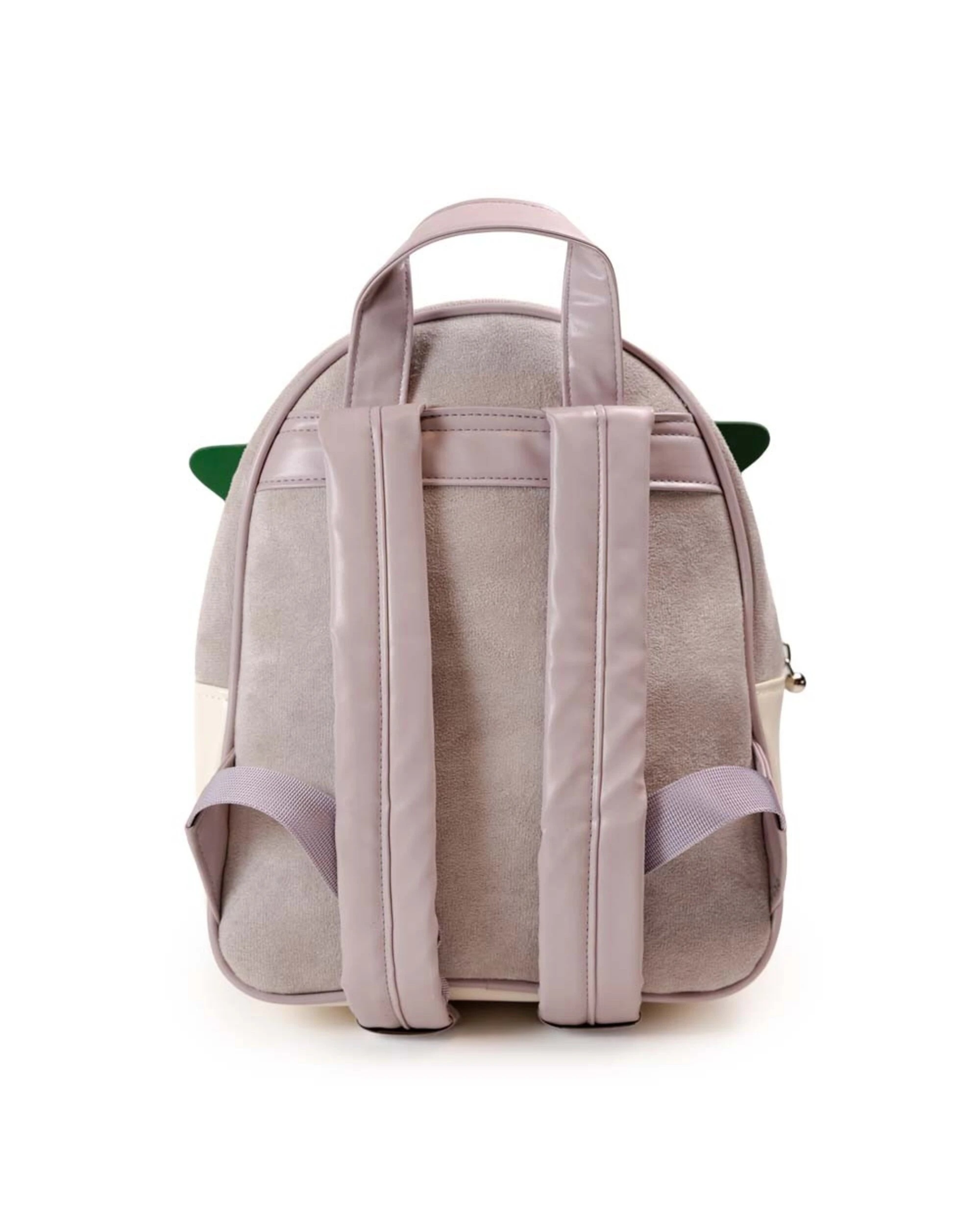 3 Star Wars - The Mandalorian - Grogu Mini Backpack, 3 of 3