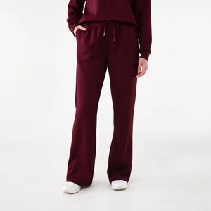 Everlast Womens Scuba Flare Trackp