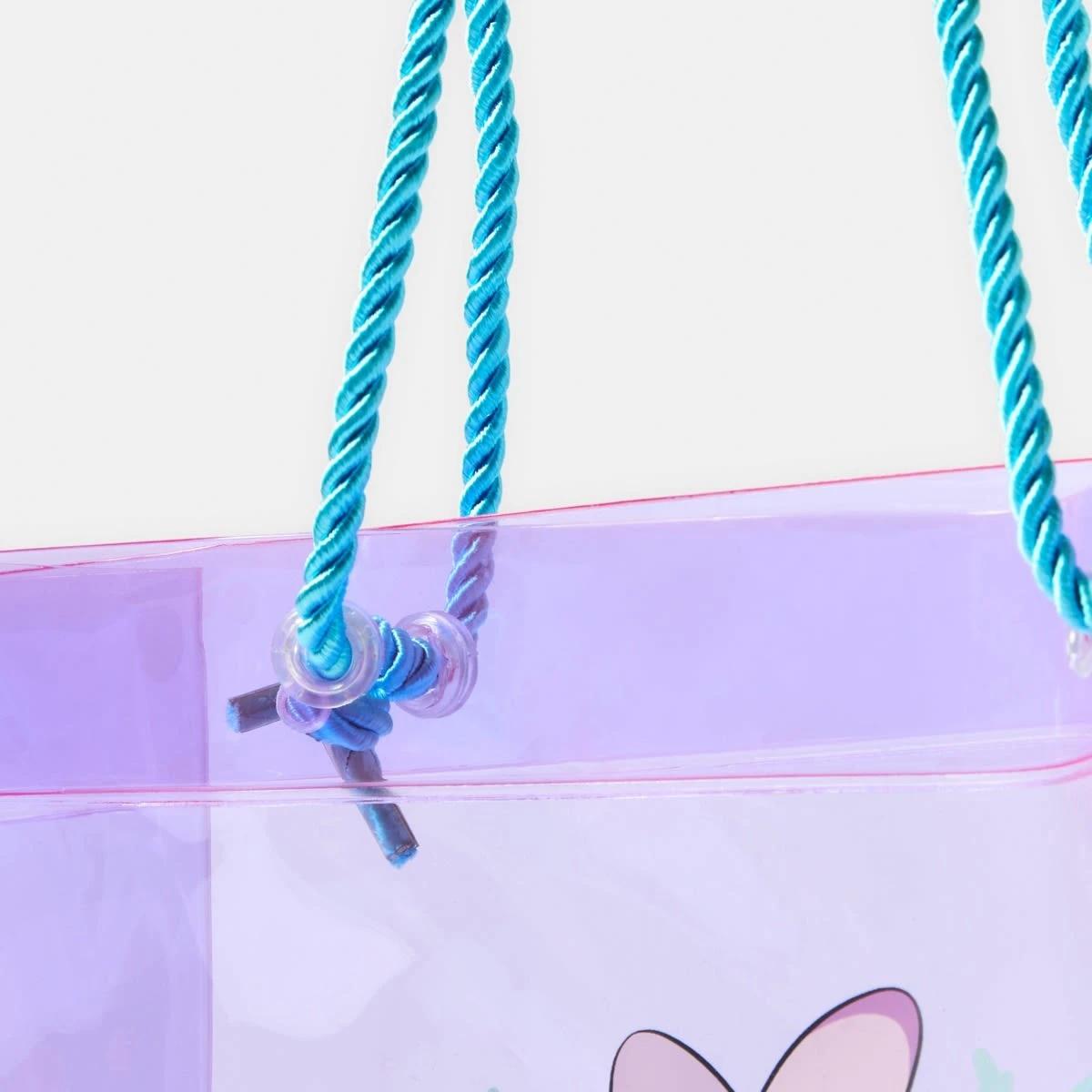 3 Disney Lilo & Stitch License Tote Bag LILO AND SITTCH, 3 of 3