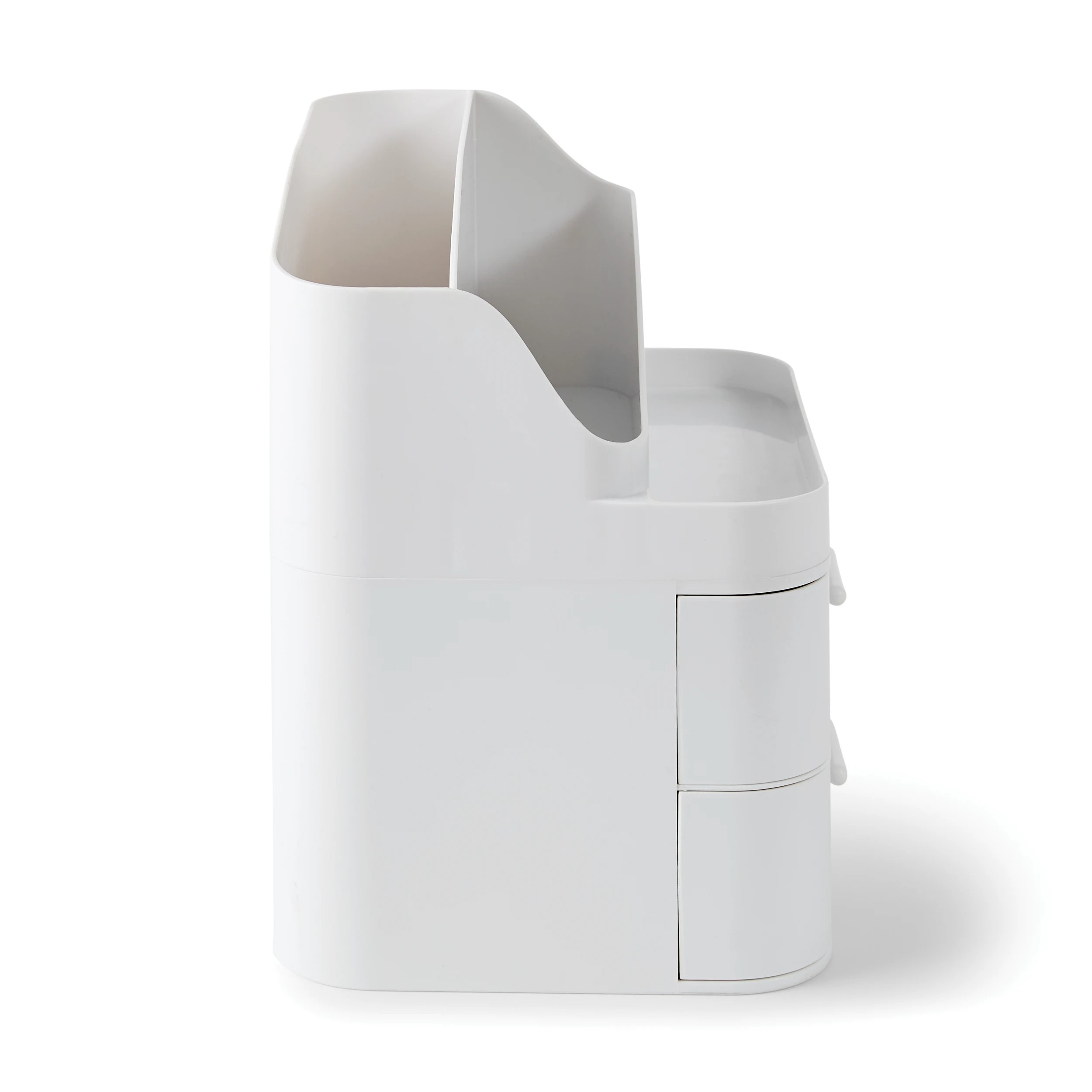 8 2 Tier Cosmetic Organiser, 8 of 10