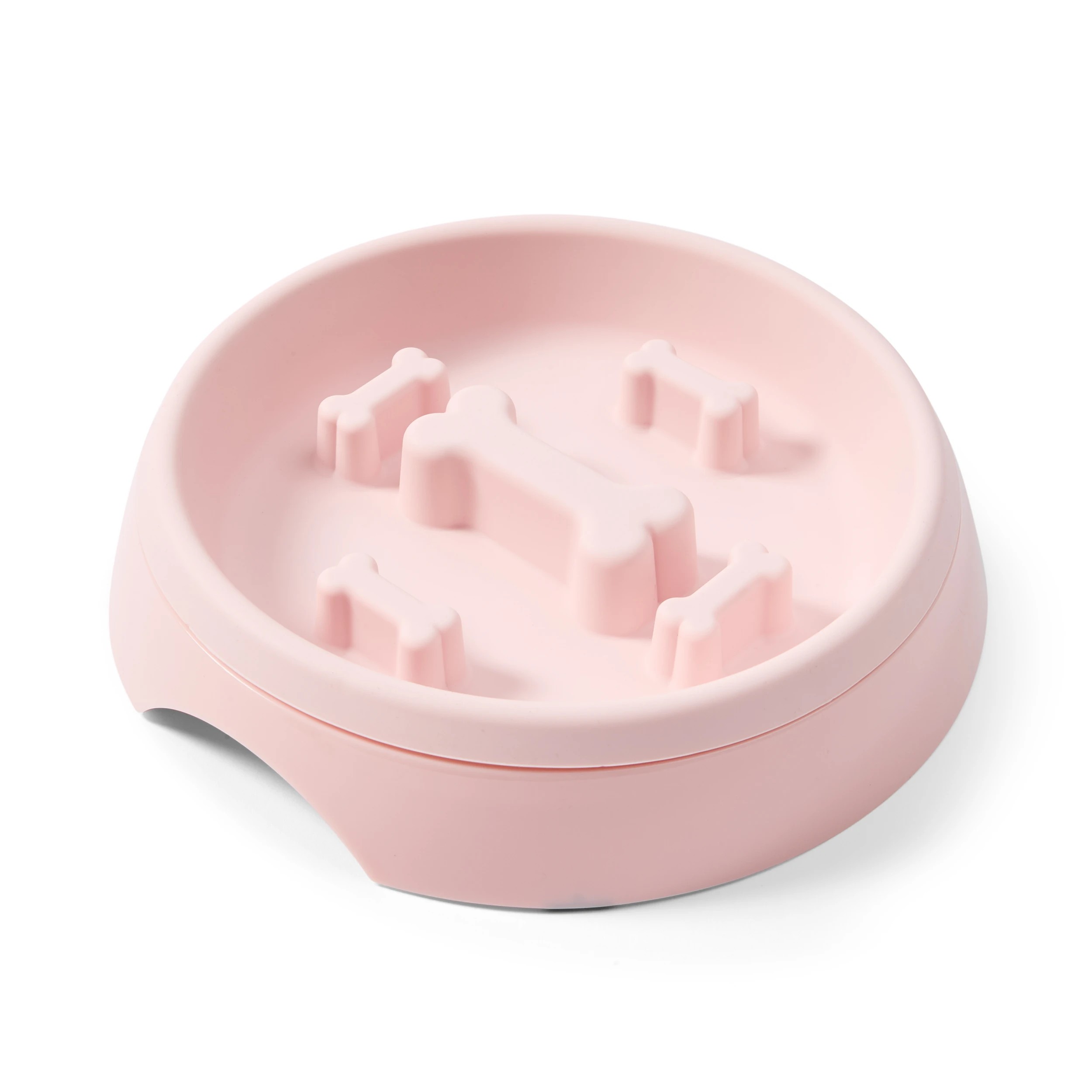 7 Pet Slow Feed Bowl - Assorted, 7 of 10