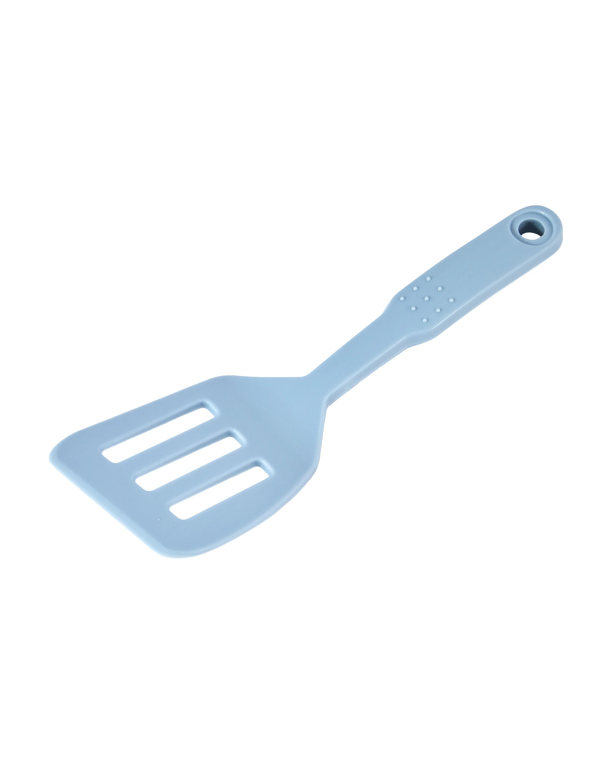 8 14cm Mini Fry Pan with Egg Flip - Blue, 8 of 10